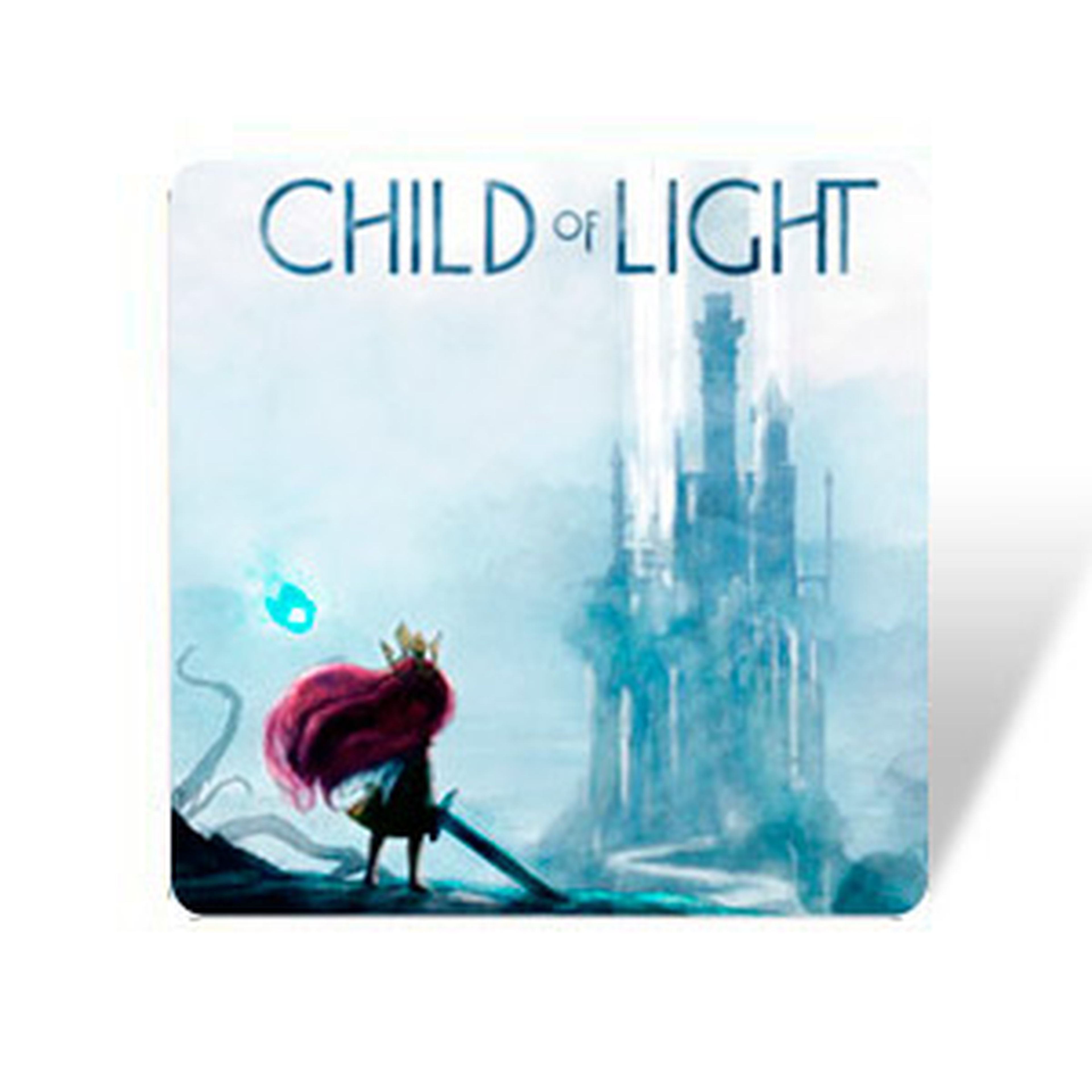 Child of Light para PS4