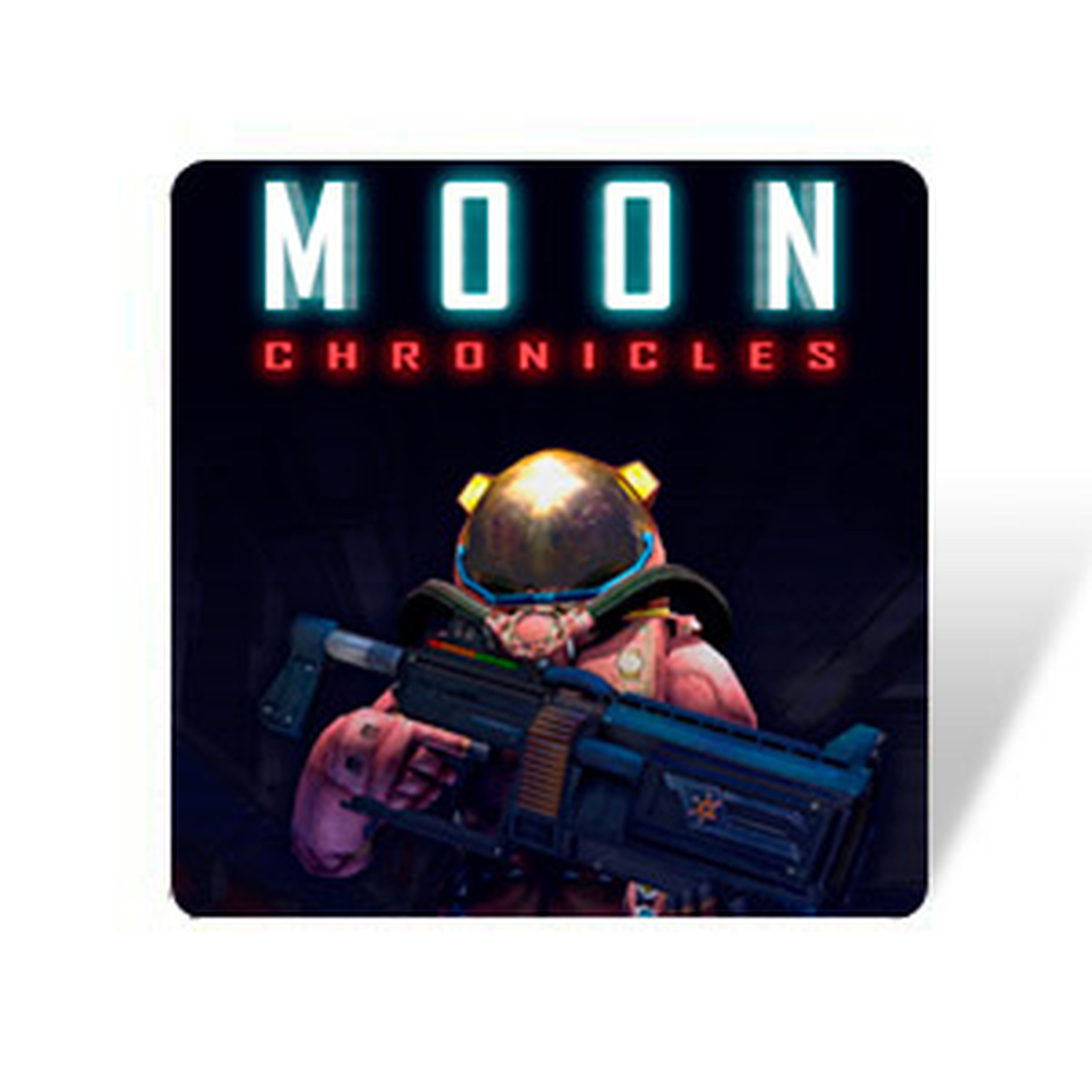 Moon Chronicles para 3DS