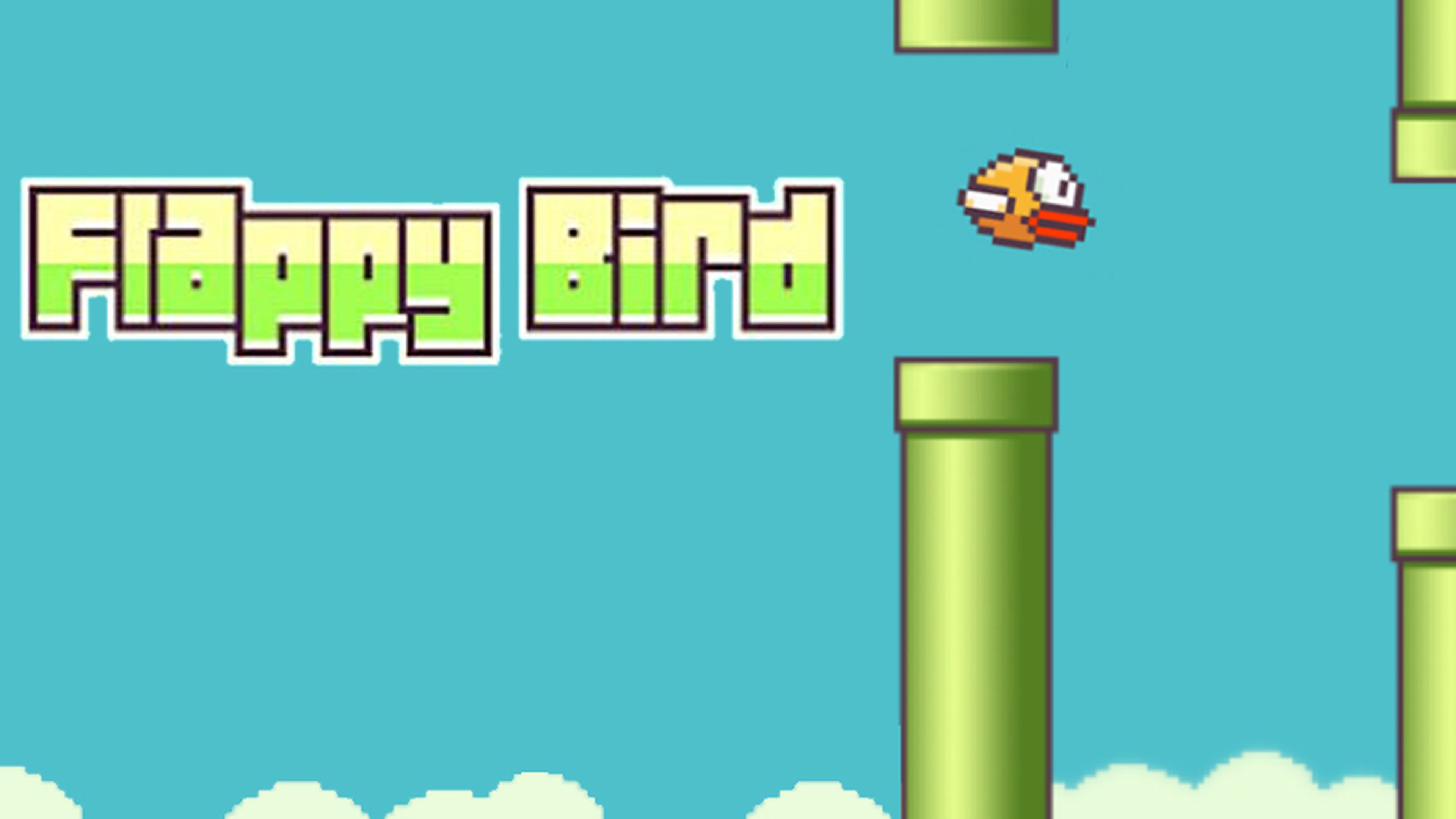 Todavía puedes hacerte con Flappy Bird... ¡Por 1500 $!