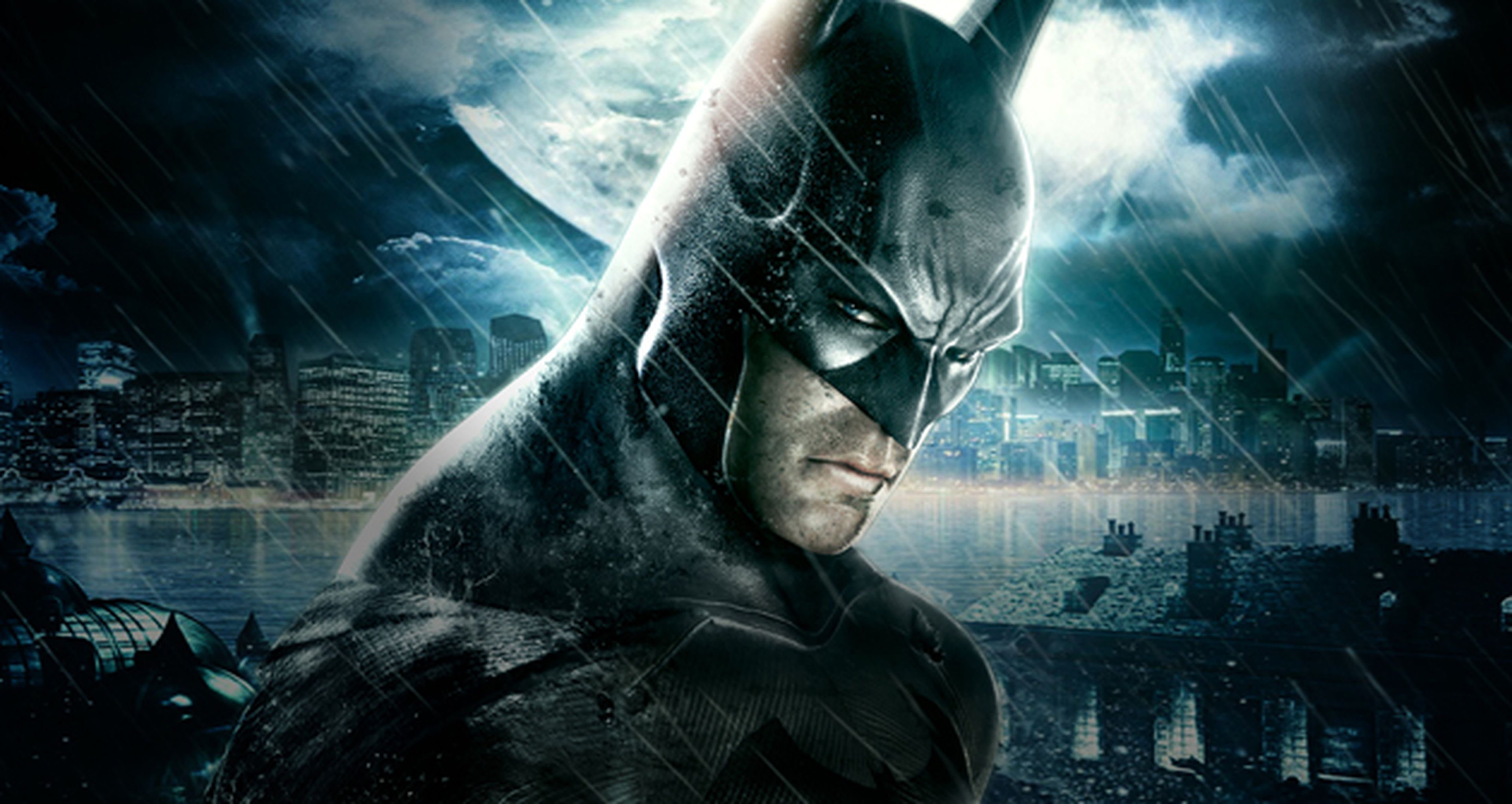 Kevin Conroy, la voz de Batman, sugiere un nuevo Arkham