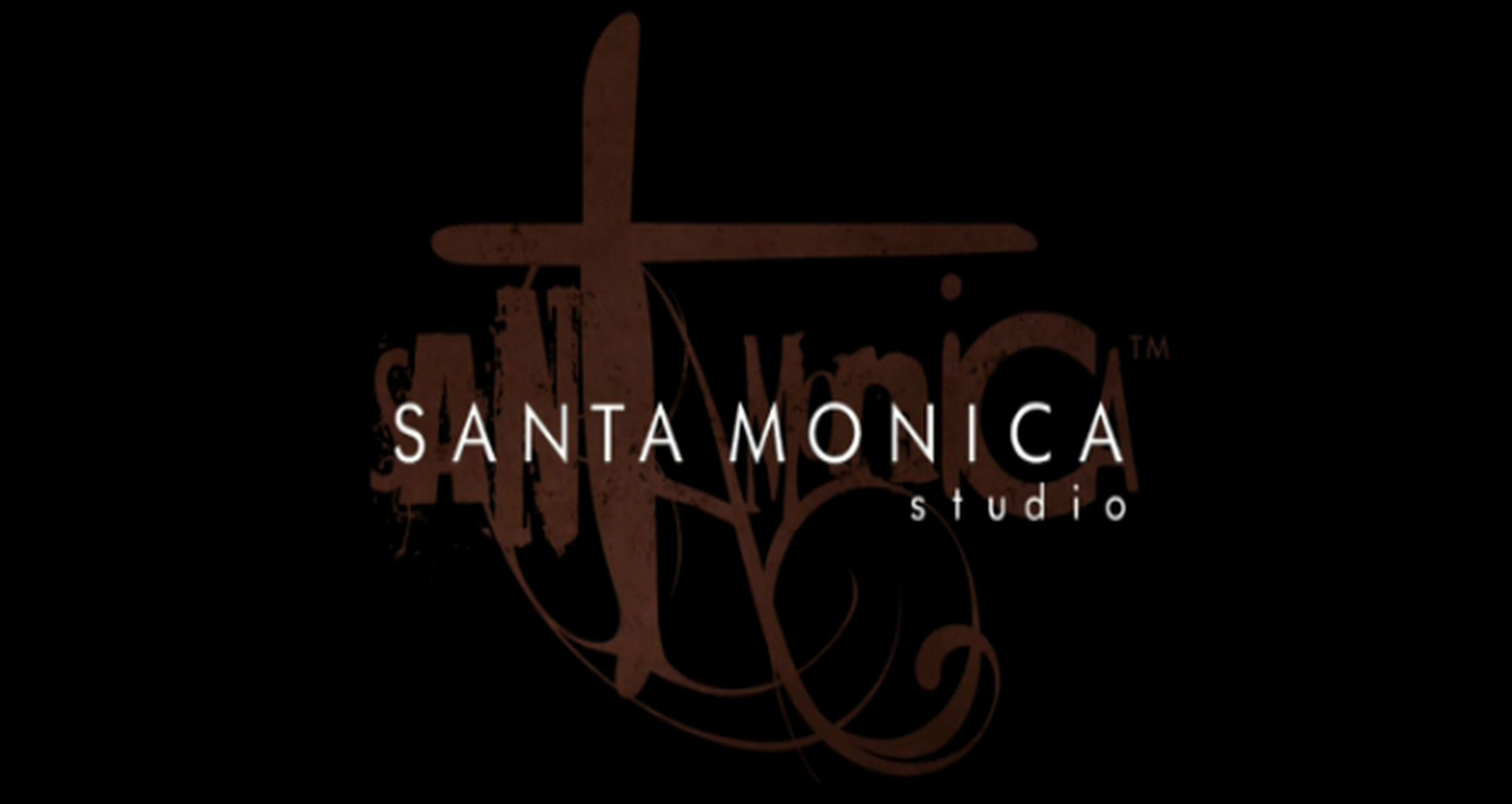 Sony Santa Monica da pistas sobre su nuevo proyecto