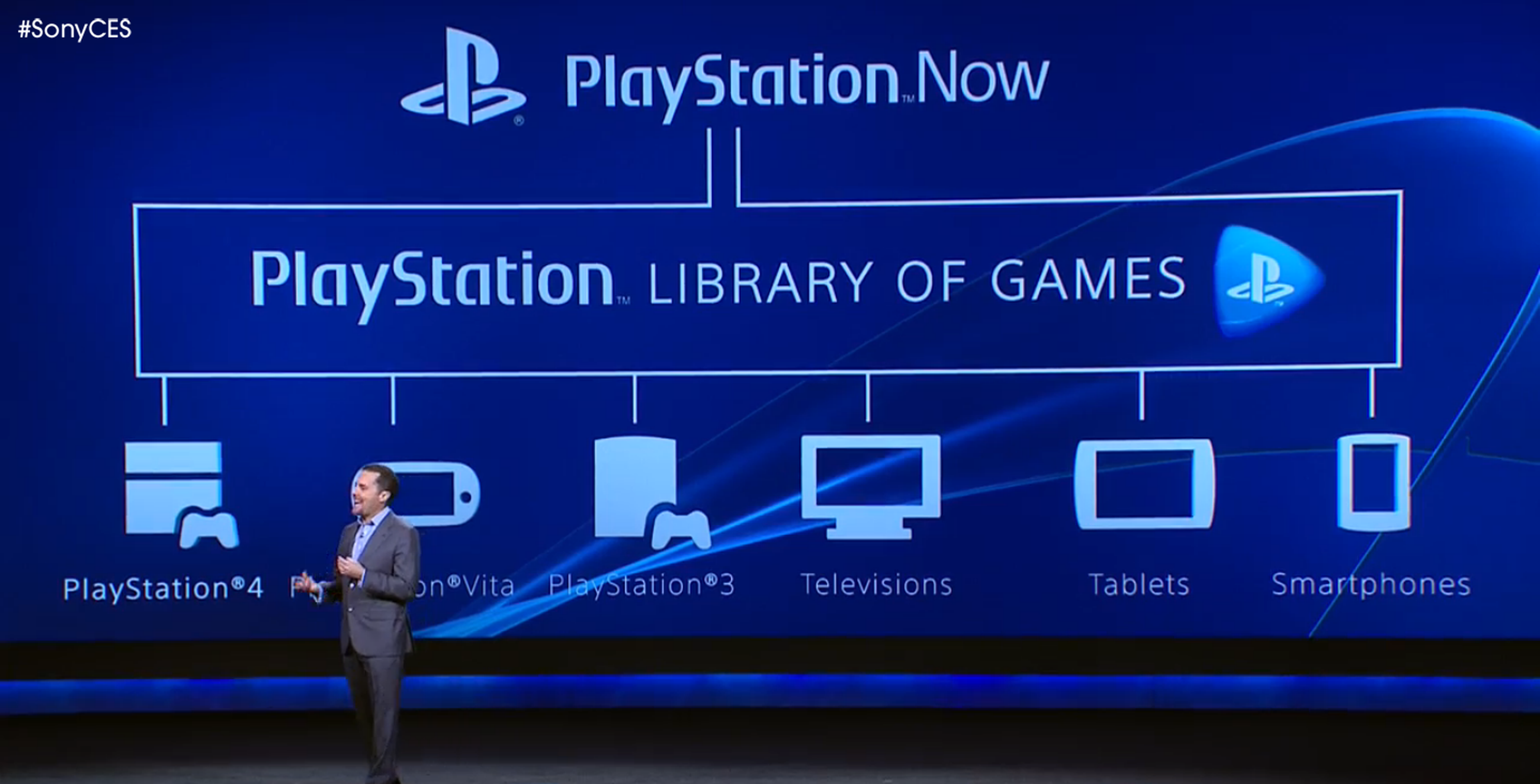 Patcher cree que Sony no podrá mantener PS Now