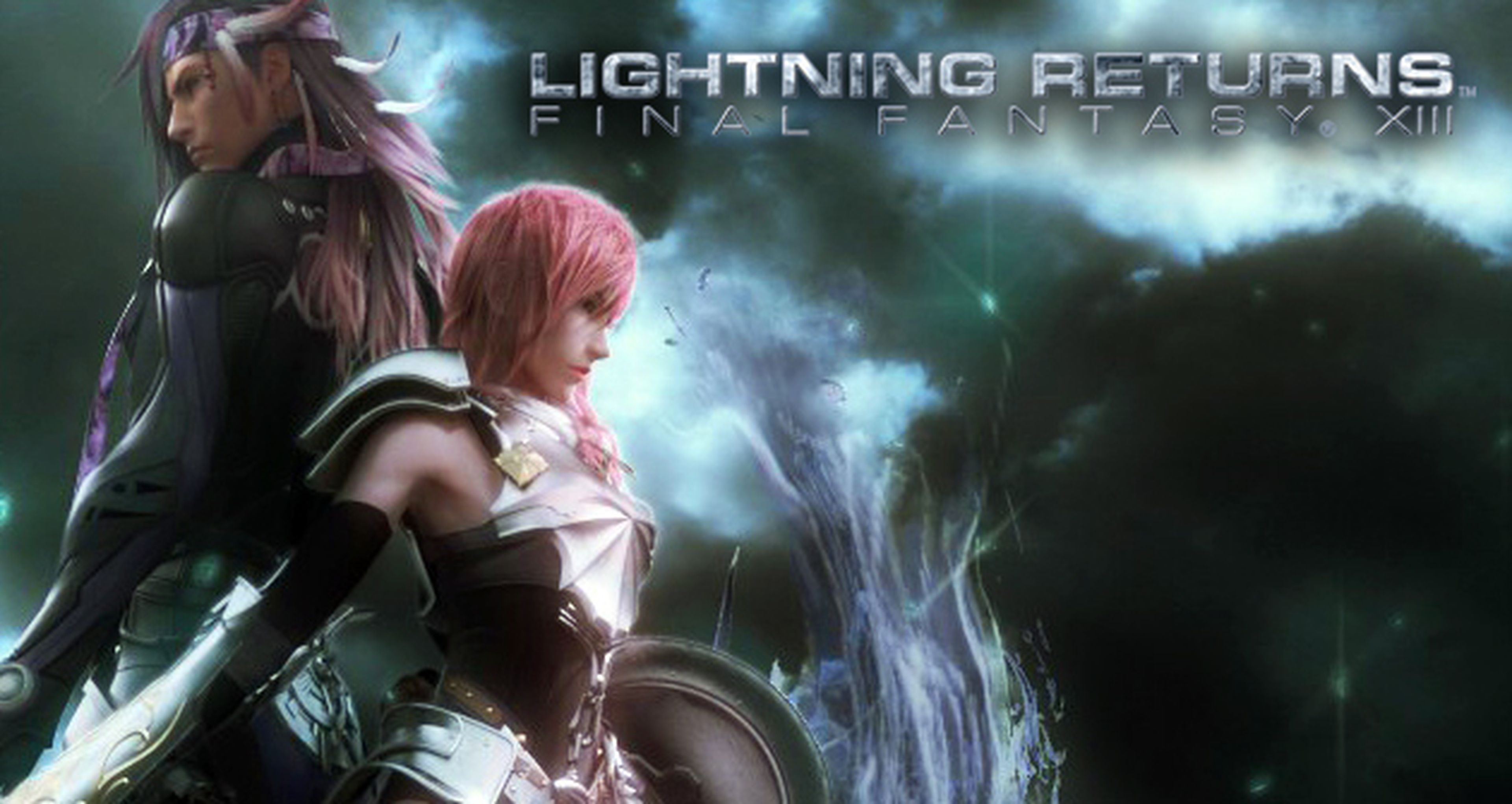 Análisis de Lightning Returns Final Fantasy XIII