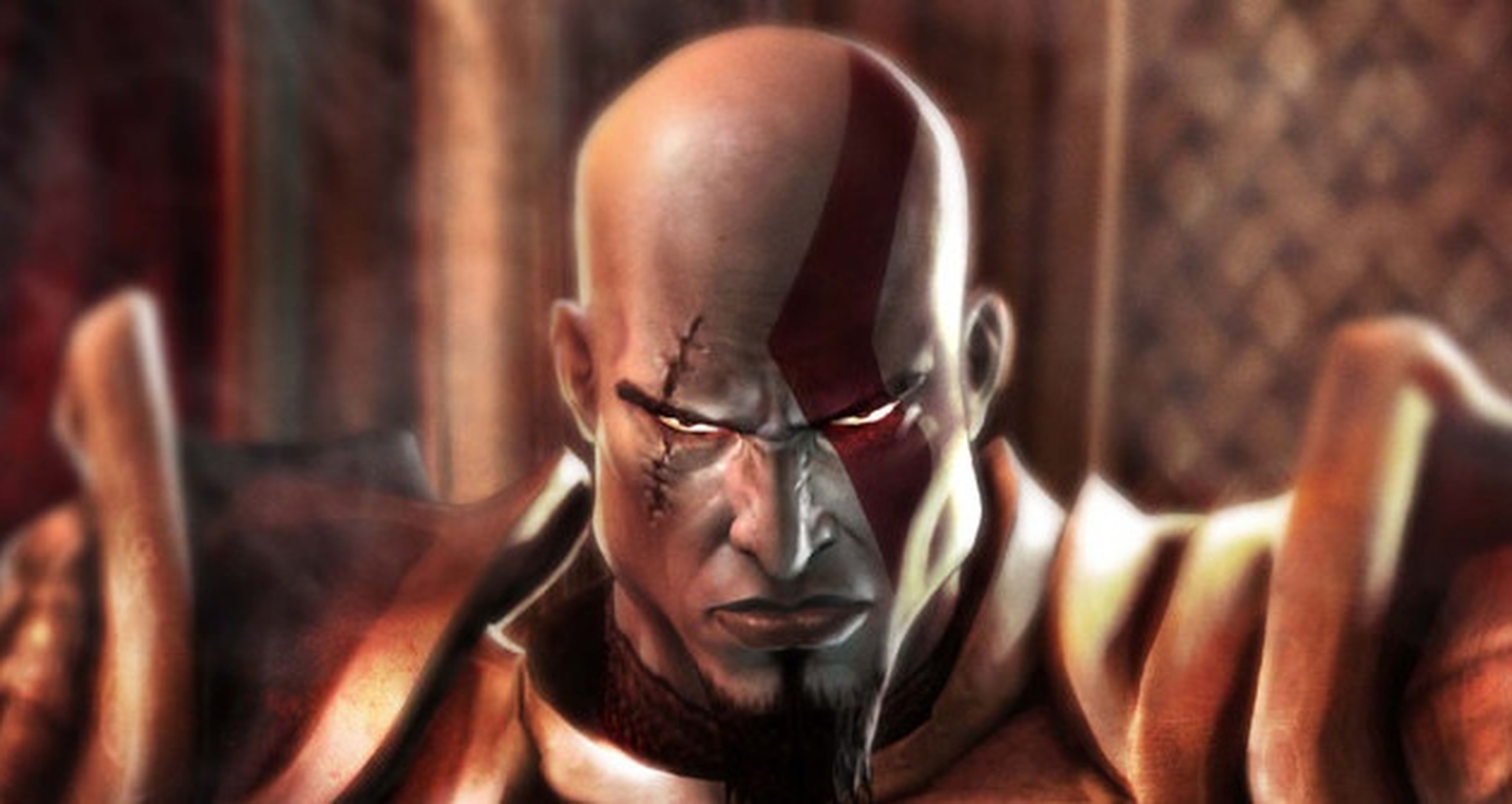 God of War Collection y The Sly Trilogy rumbo a PS Vita