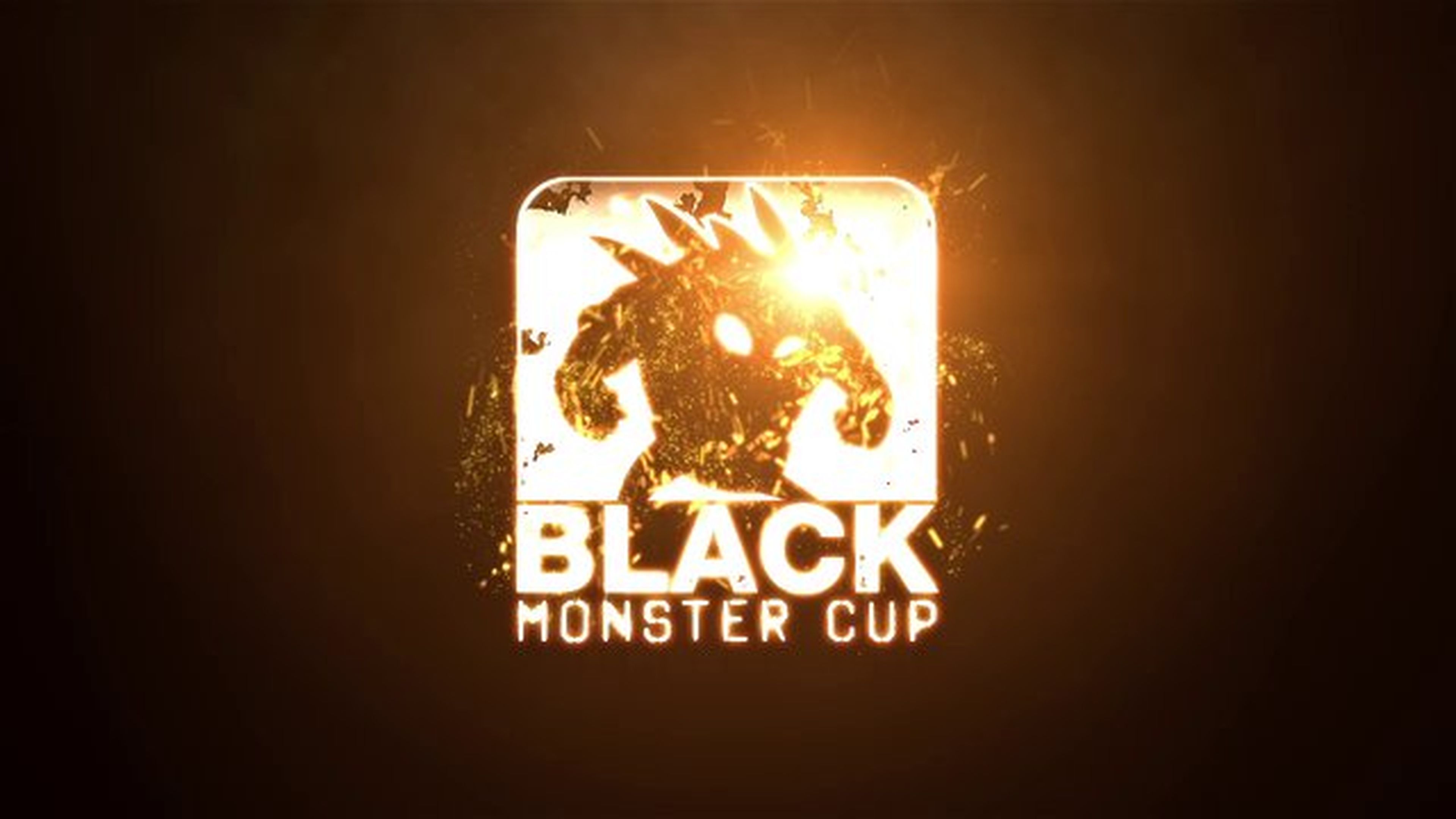 ESL eSports: comienza la Black Monster Cup 2014