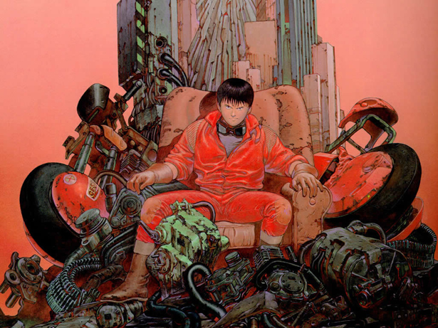 El director Collet-Serra habla de la película de Akira