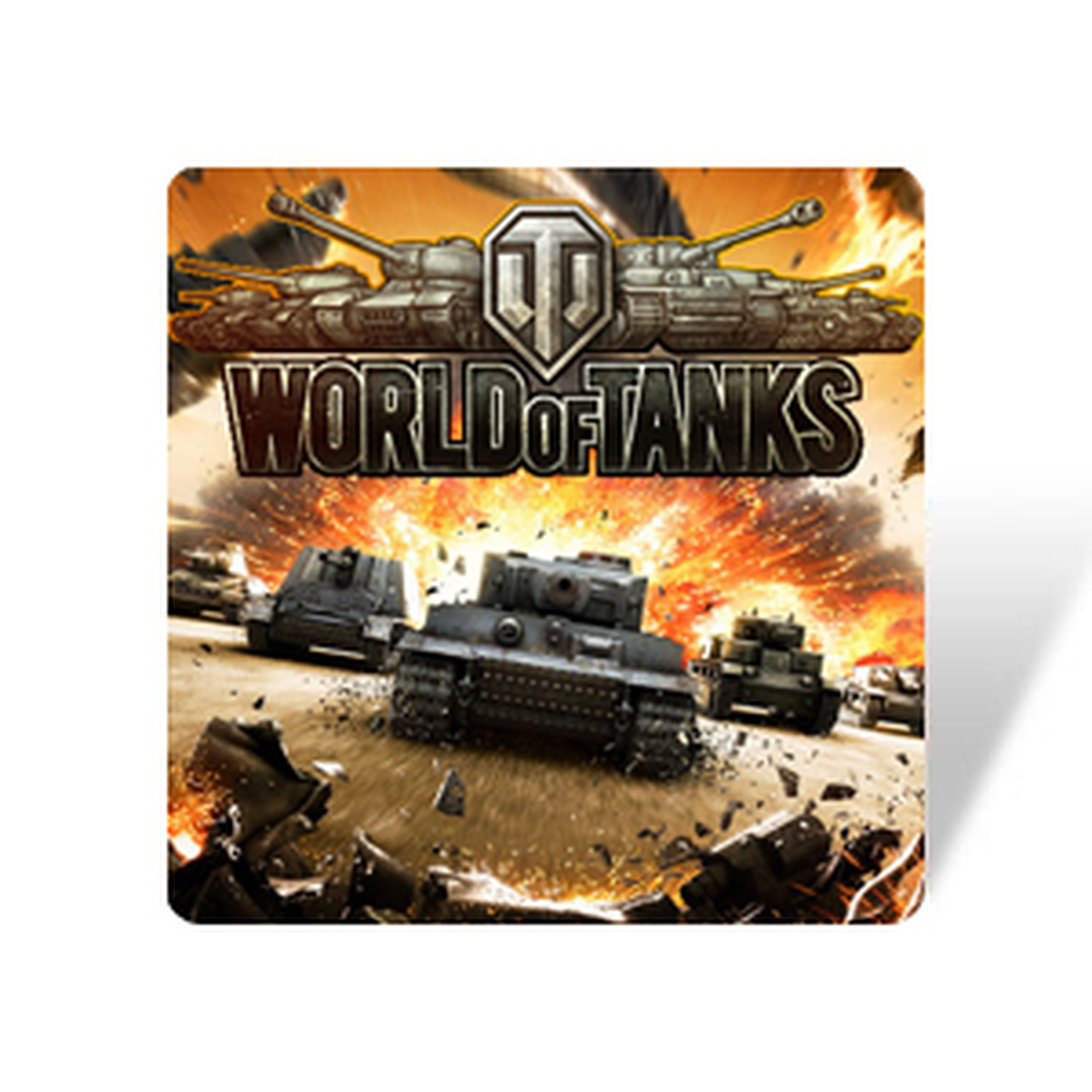 World of Tanks para PC
