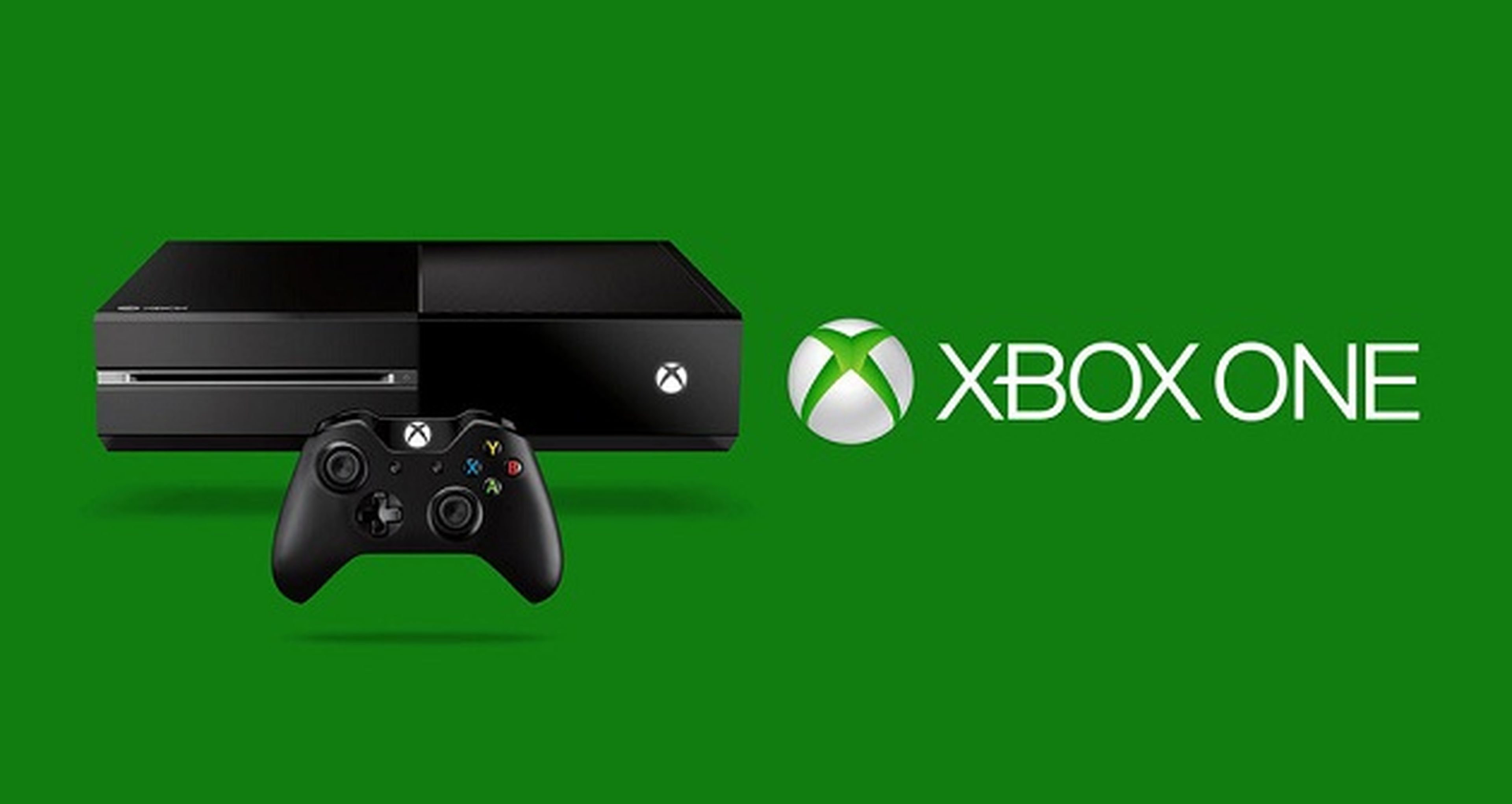 Detallada la actualización de Xbox One de marzo
