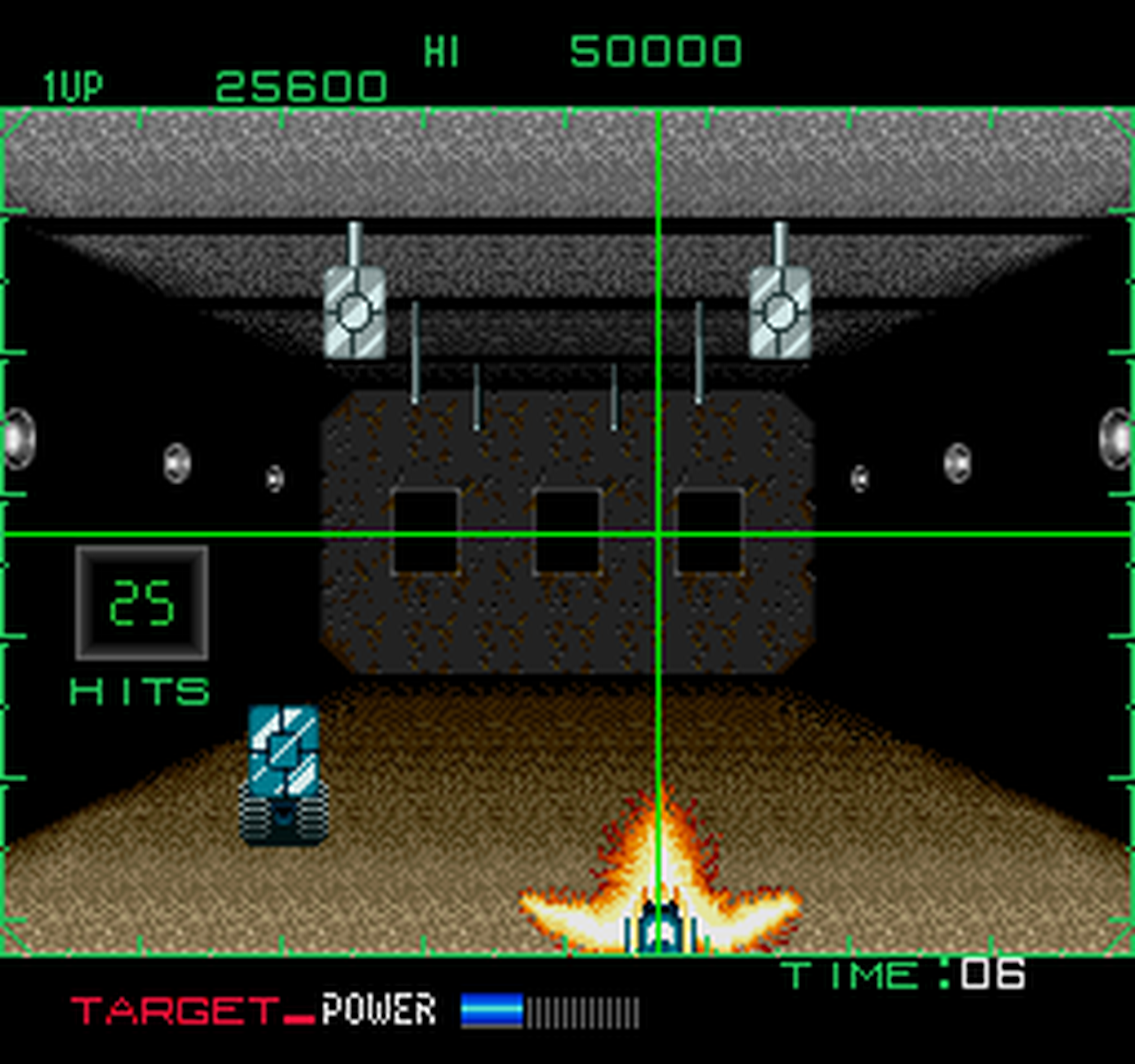 Retroanálisis de Robocop, el juego de 1988