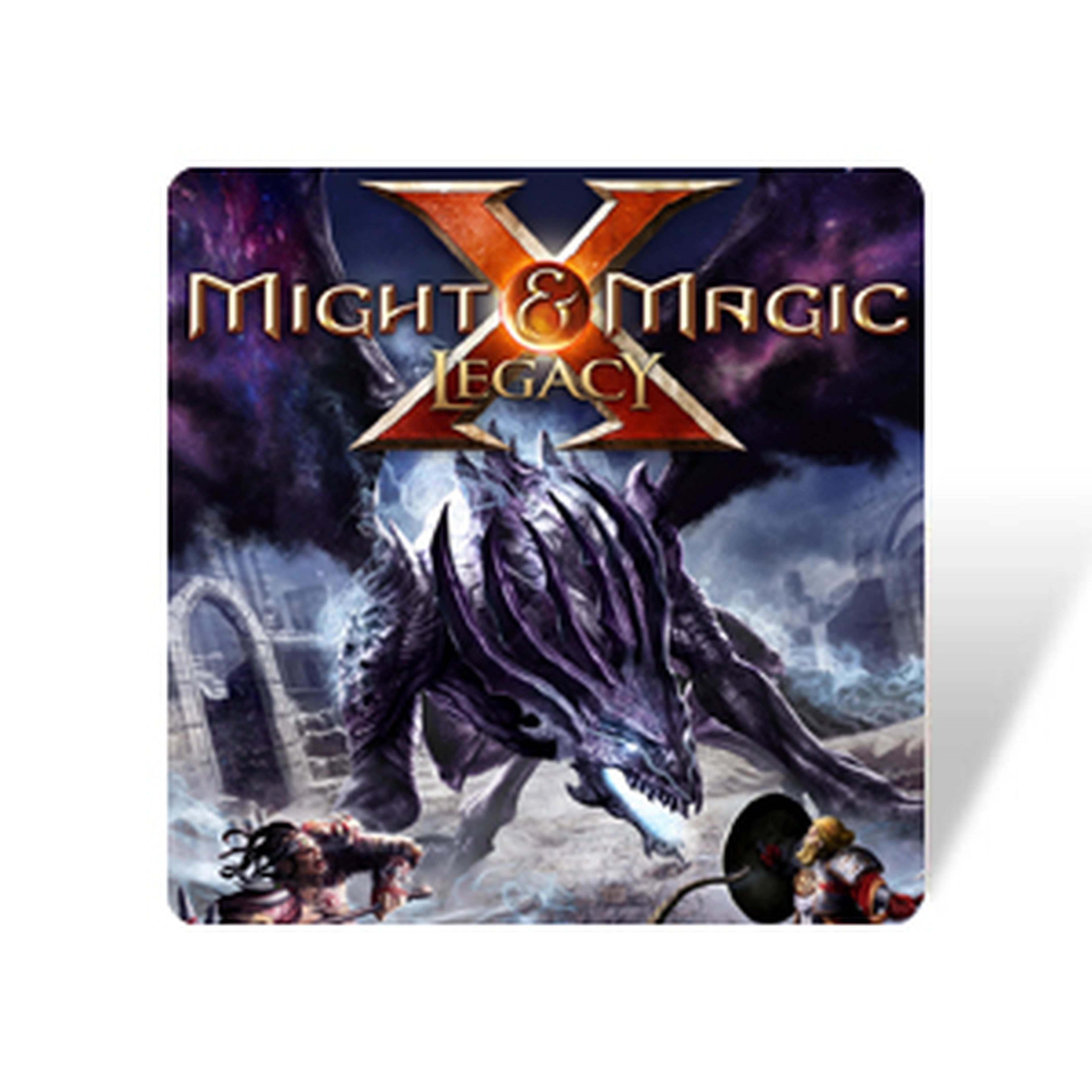 Might & Magic X Legacy para PC