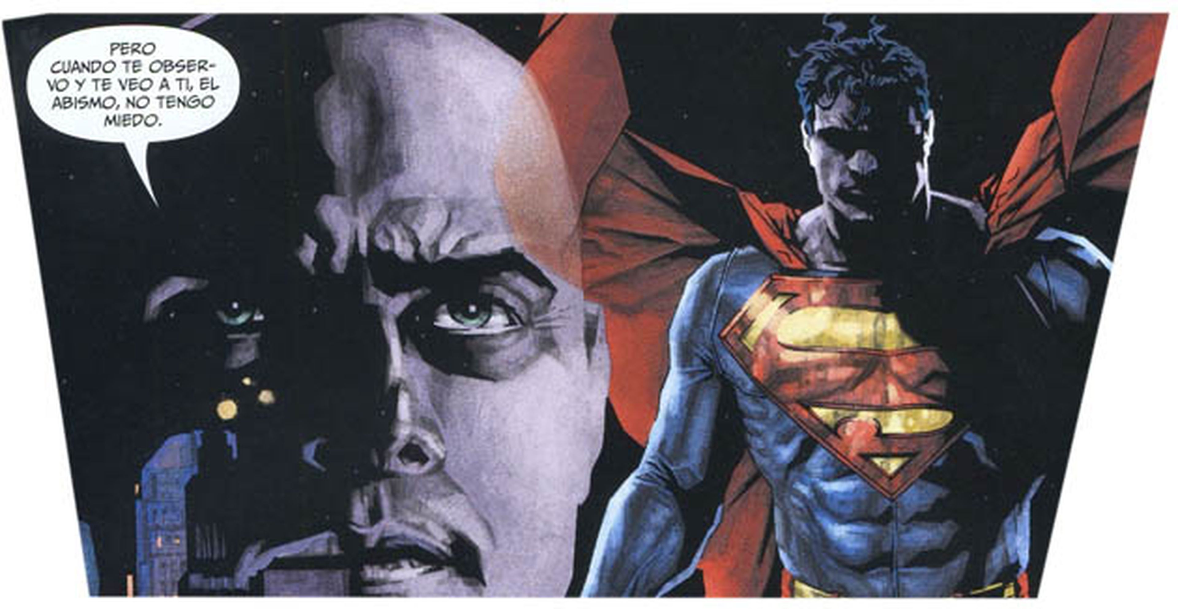Los Mejores Cómics: Joker y Lex Luthor, de Azzarello