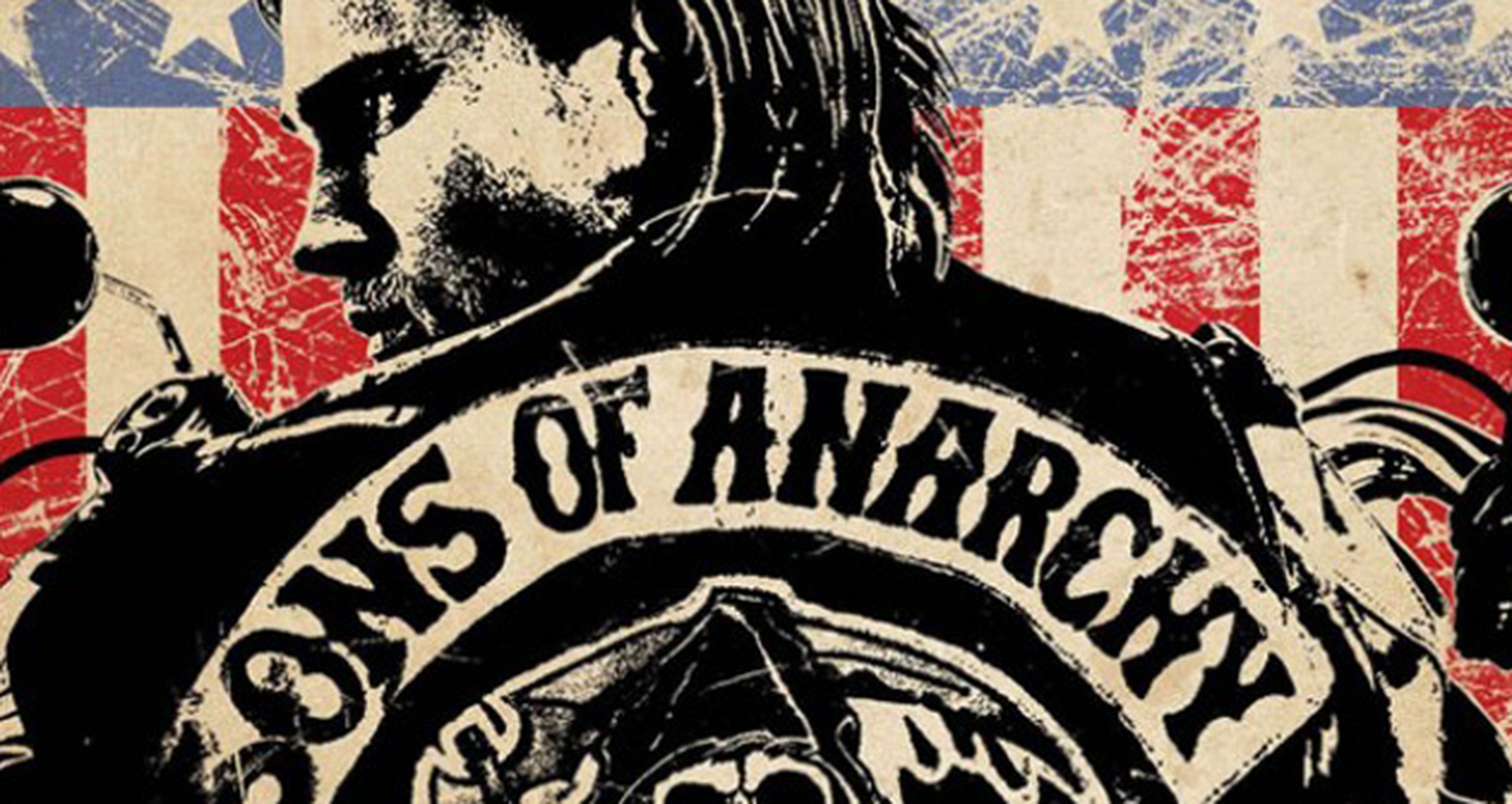 Sons of Anarchy confirma su videojuego