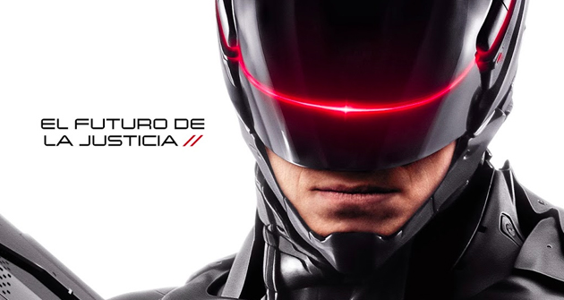Crítica de la nueva película de RoboCop