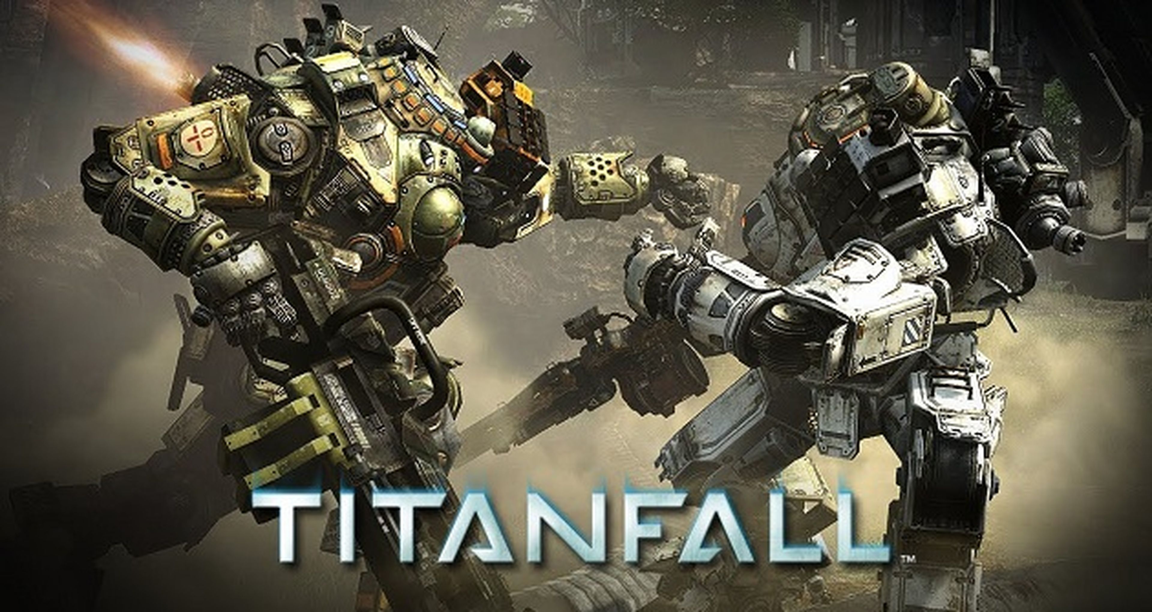 Revelado un nuevo mapa y más detalles de Titanfall