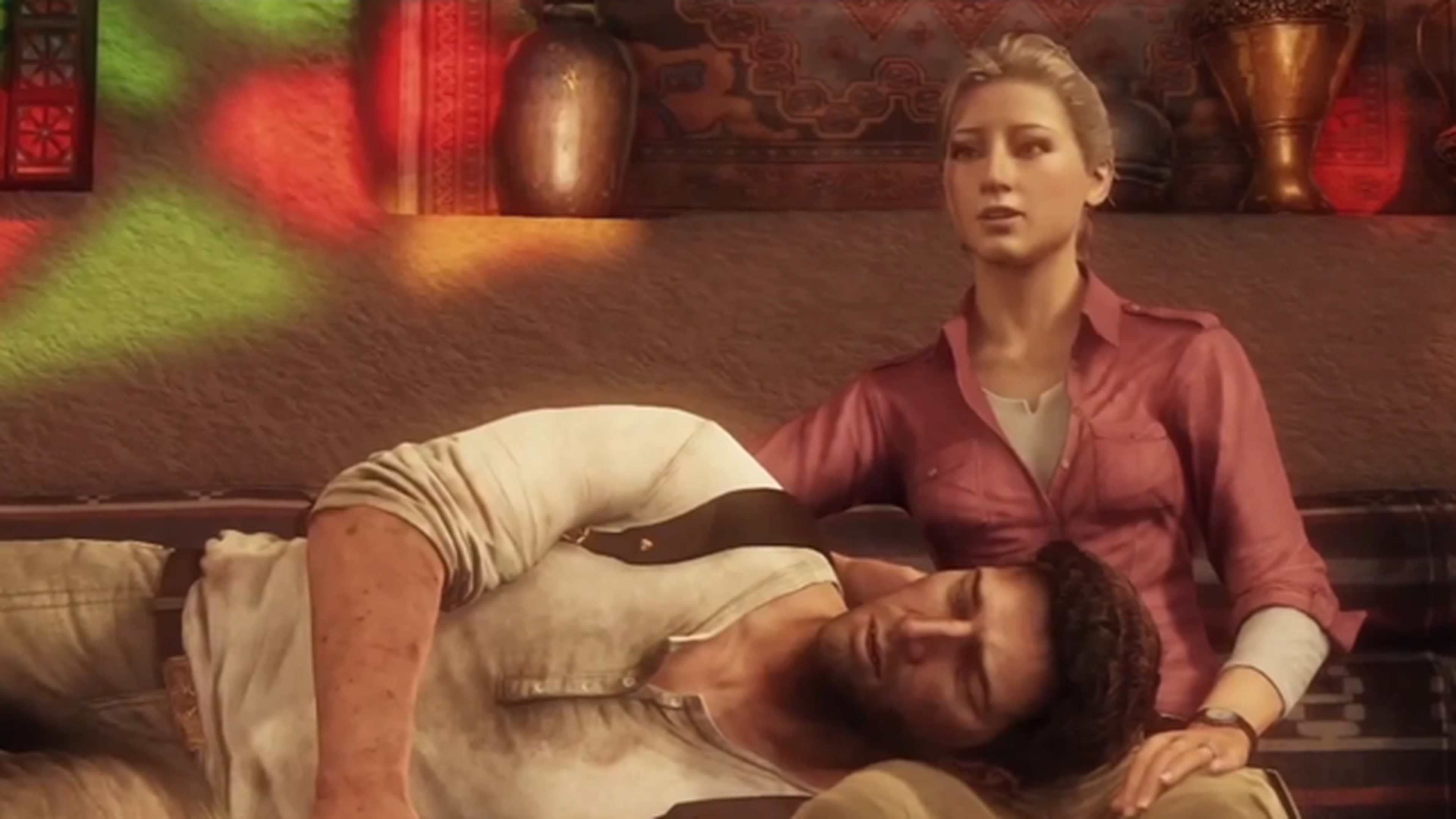 Especial San Valentín: momentos románticos en videojuegos