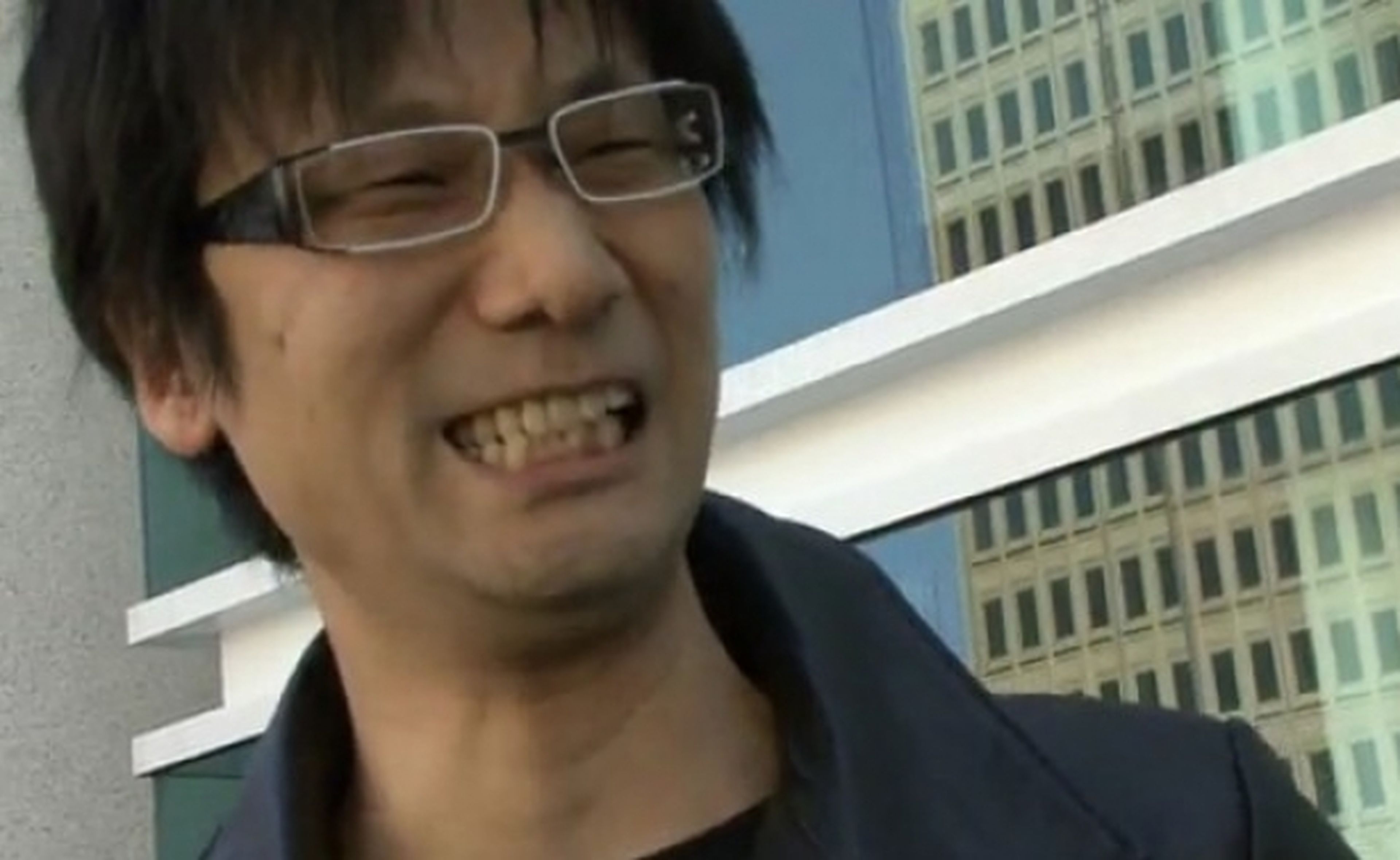 PS4 es la mejor consola del mercado, según Hideo Kojima