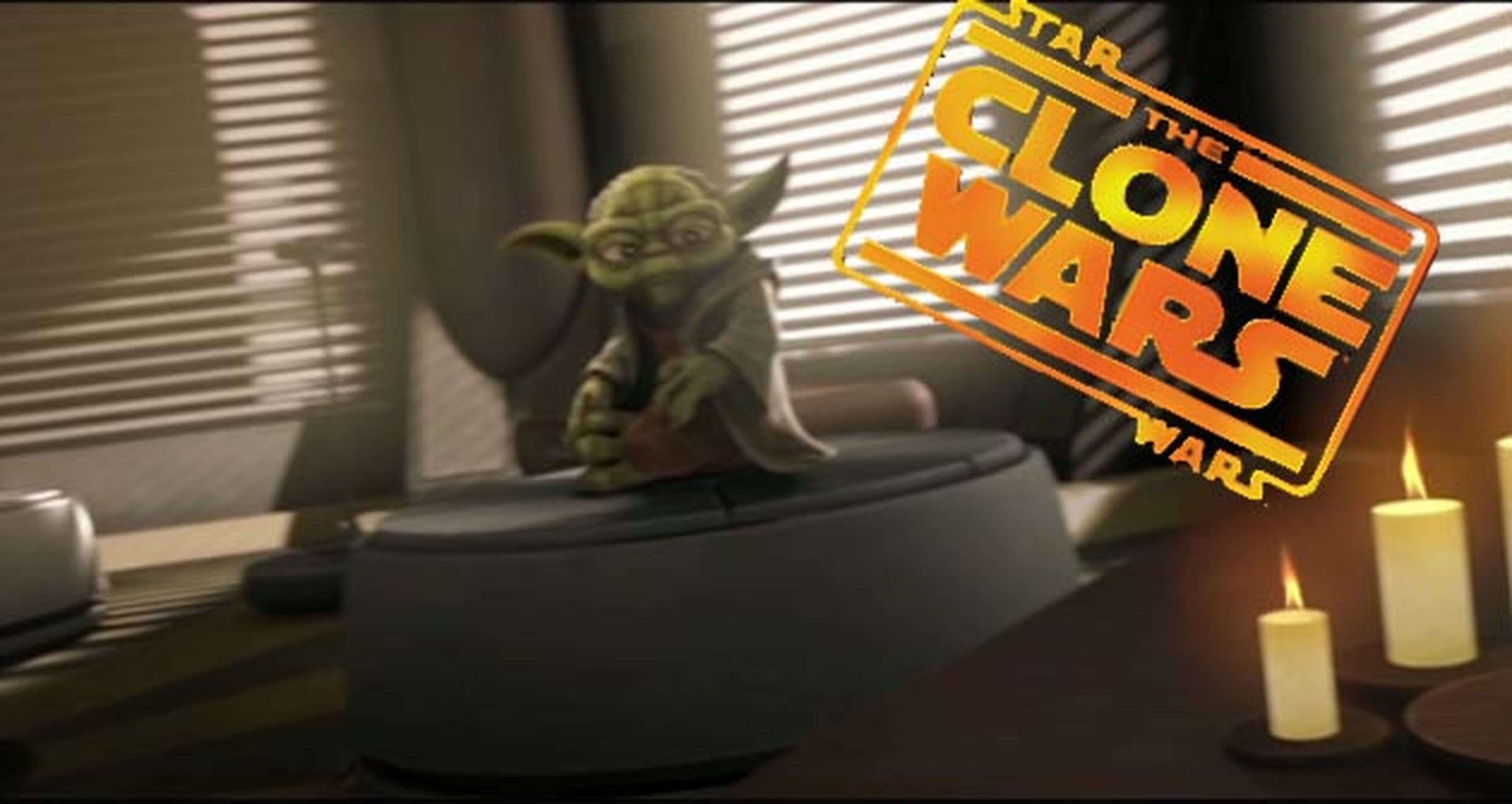 Netflix emitirá el final de Star Wars: The Clone Wars