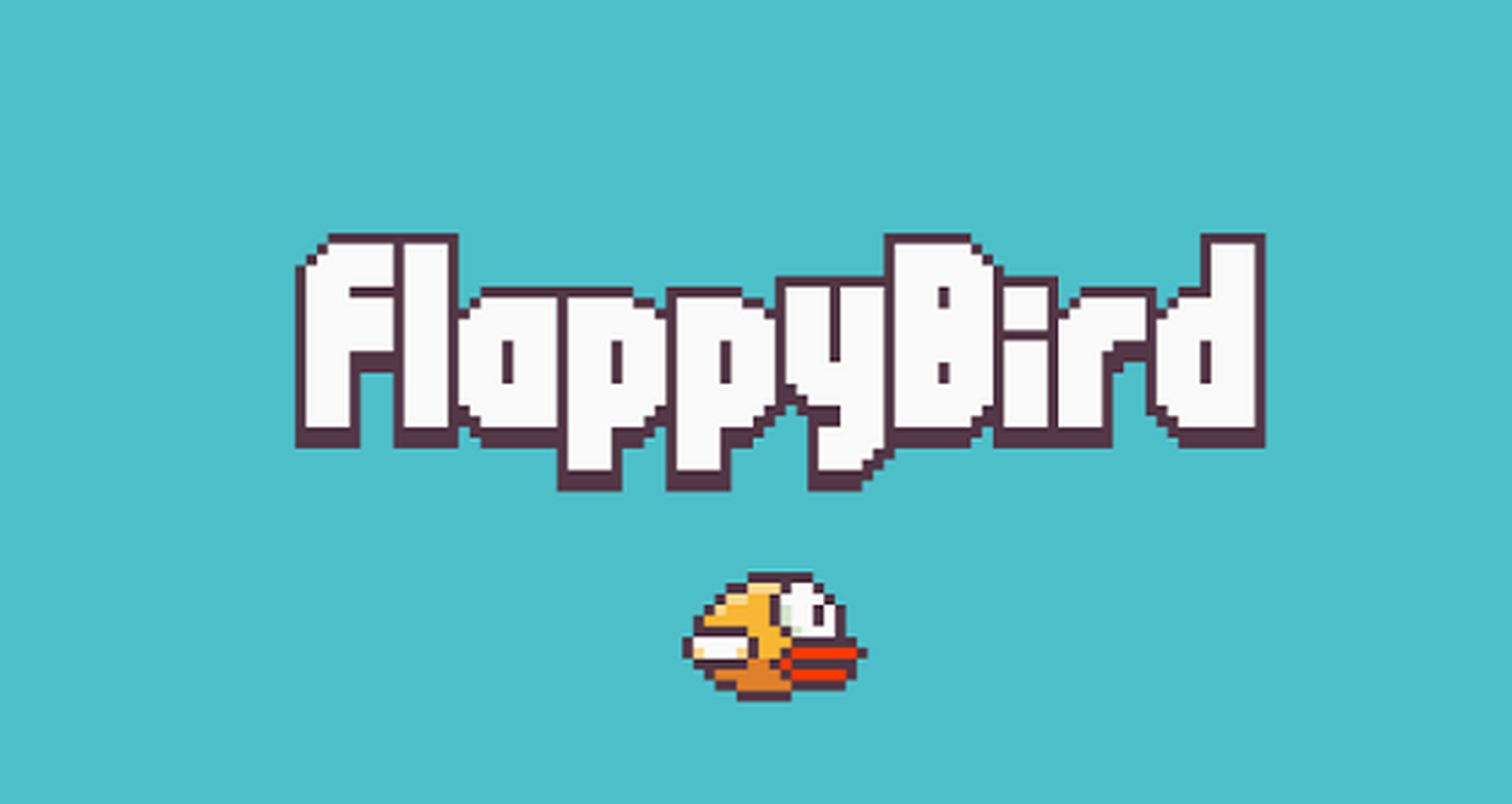 Cuidado con los clones de Flappy Bird, pueden &#039;trollearte&#039;