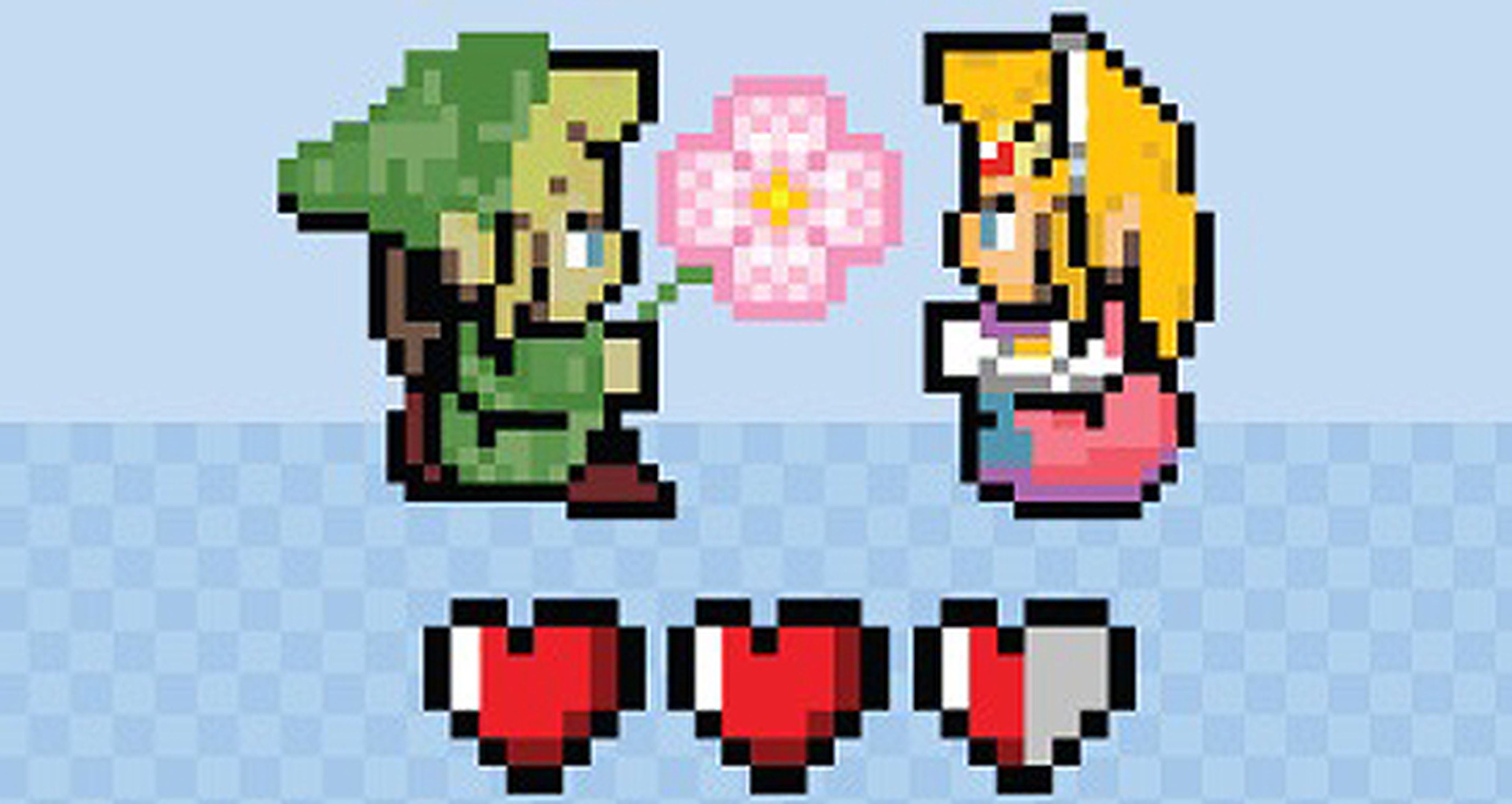Especial San Valentín: momentos románticos en videojuegos