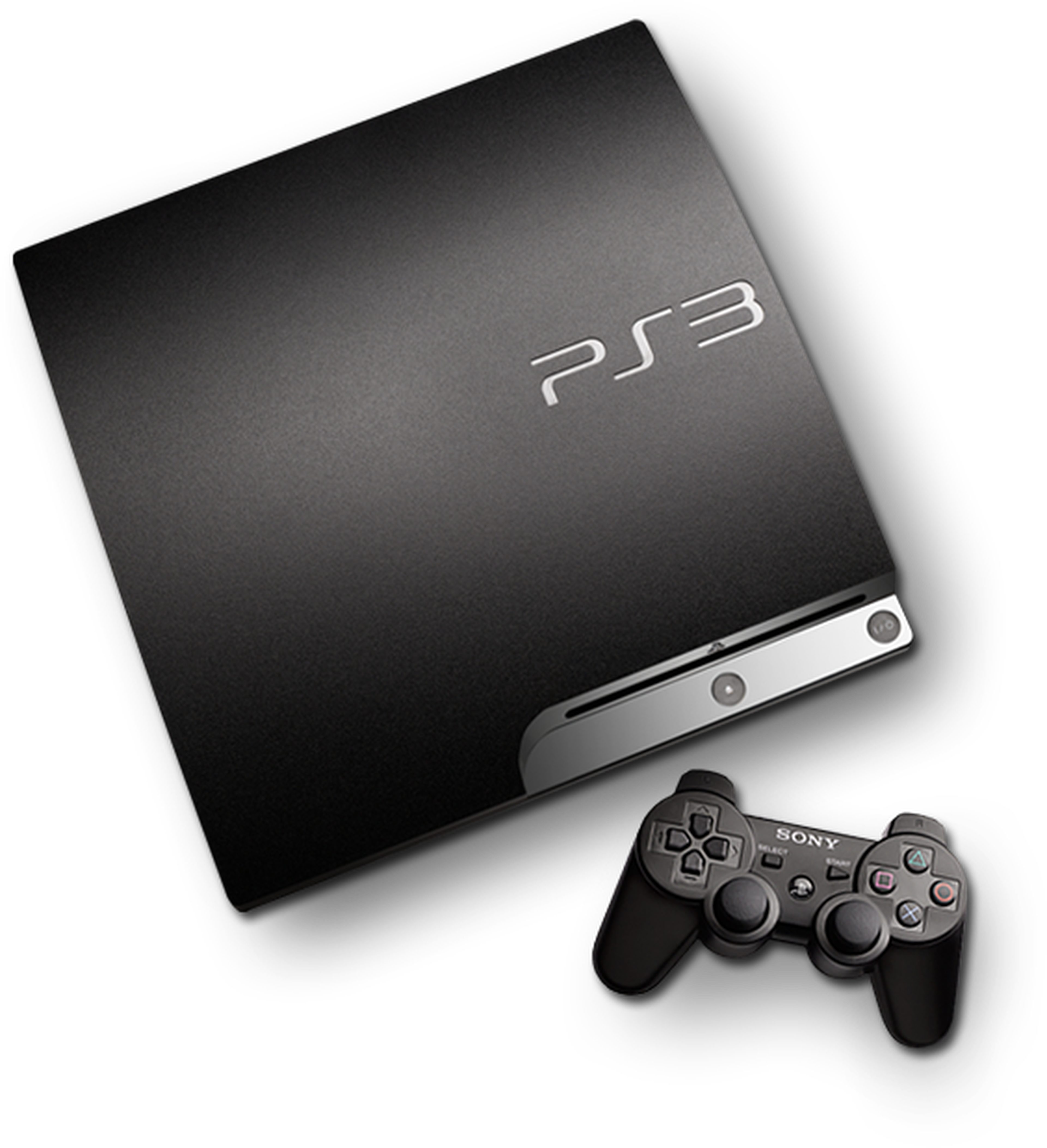 PlayStation 3 sigue teniendo vida