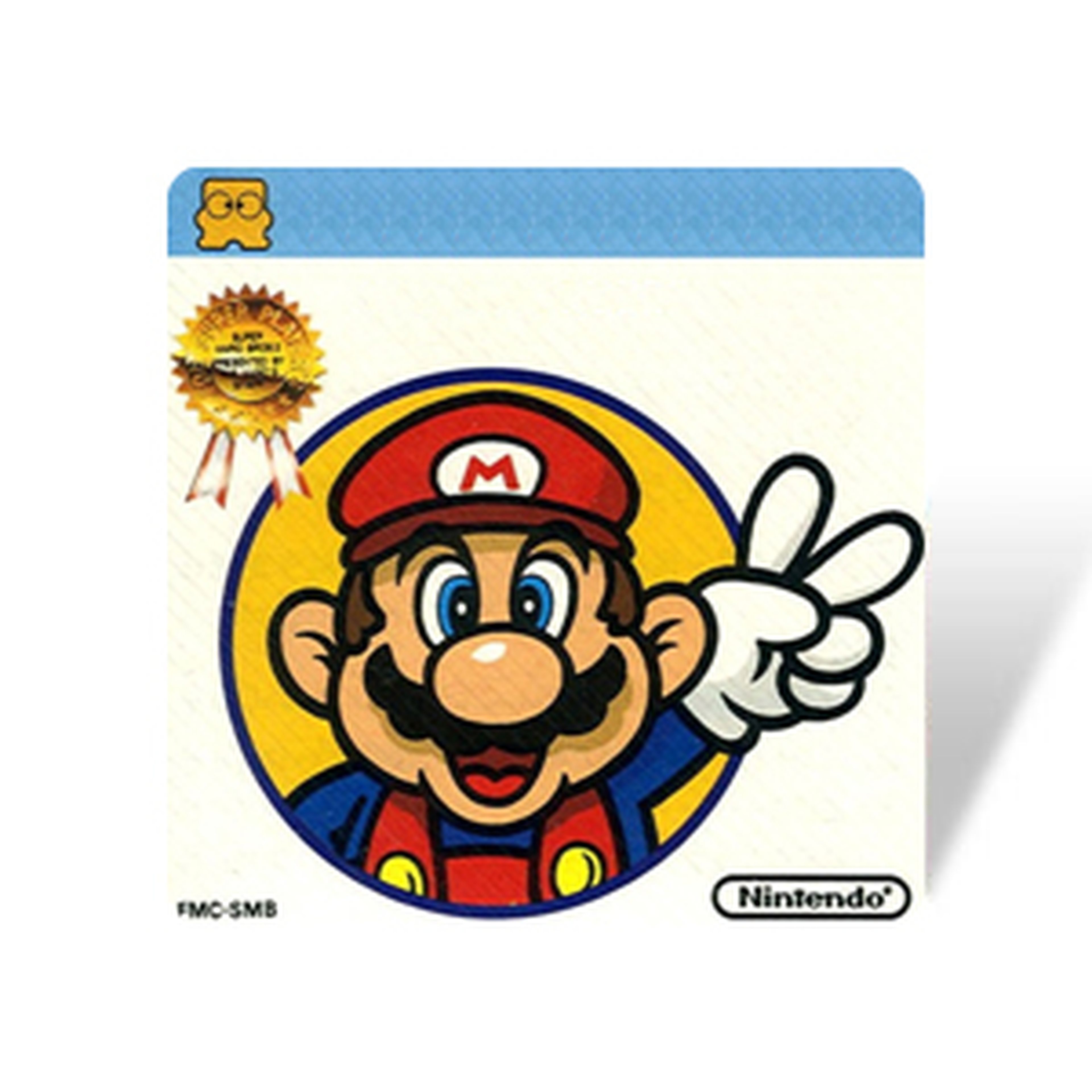 Super Mario Bros. para Wii U