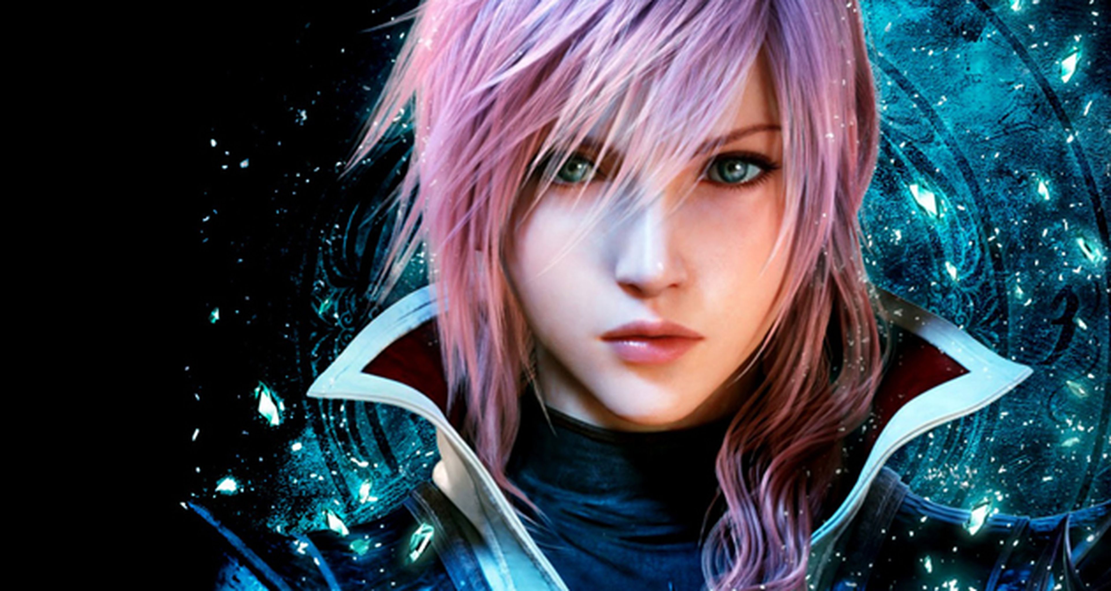 Guías, trucos y logros de Lightning Returns Final Fantasy XIII