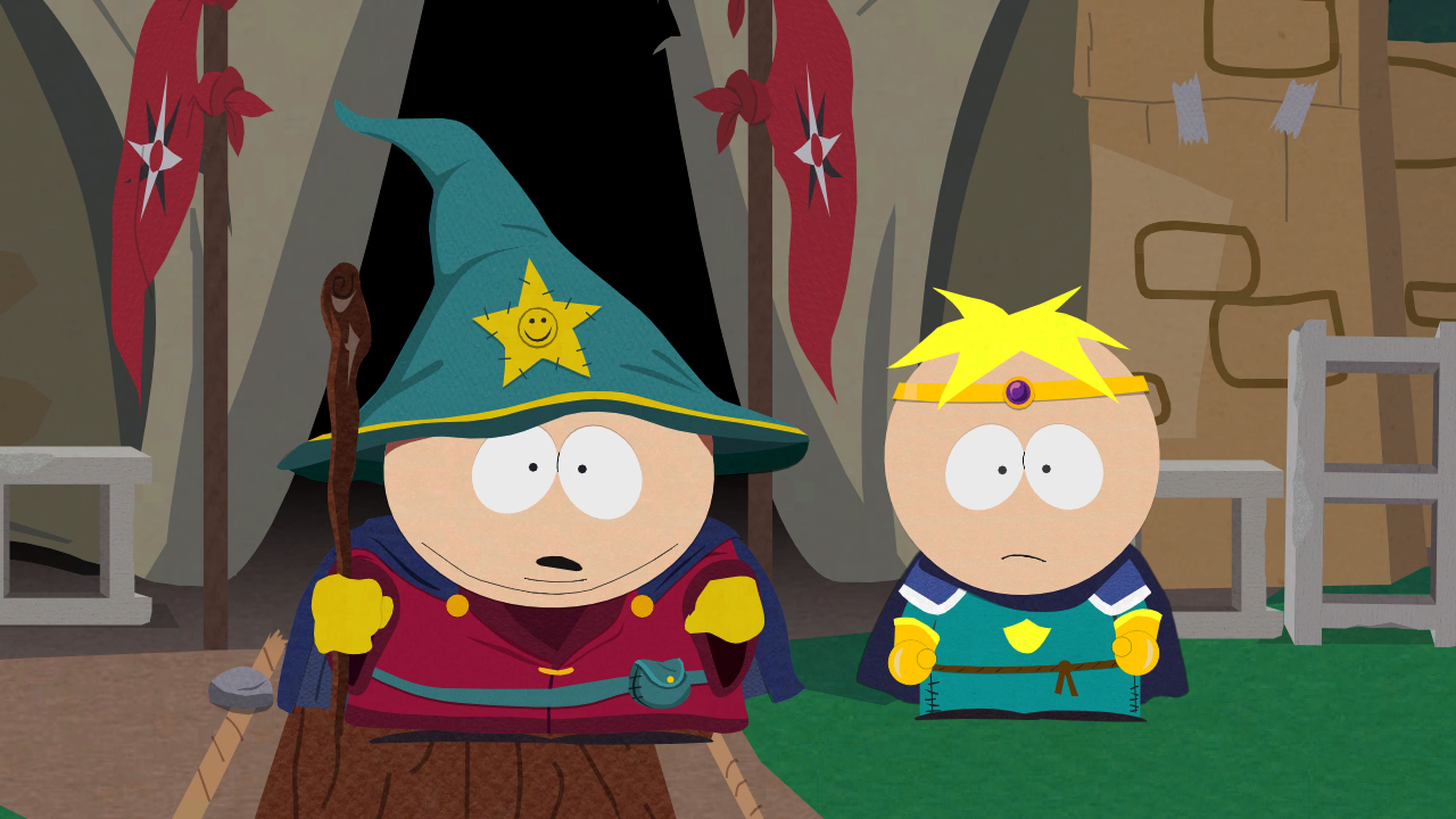 Avance de South Park: La Vara de la Verdad