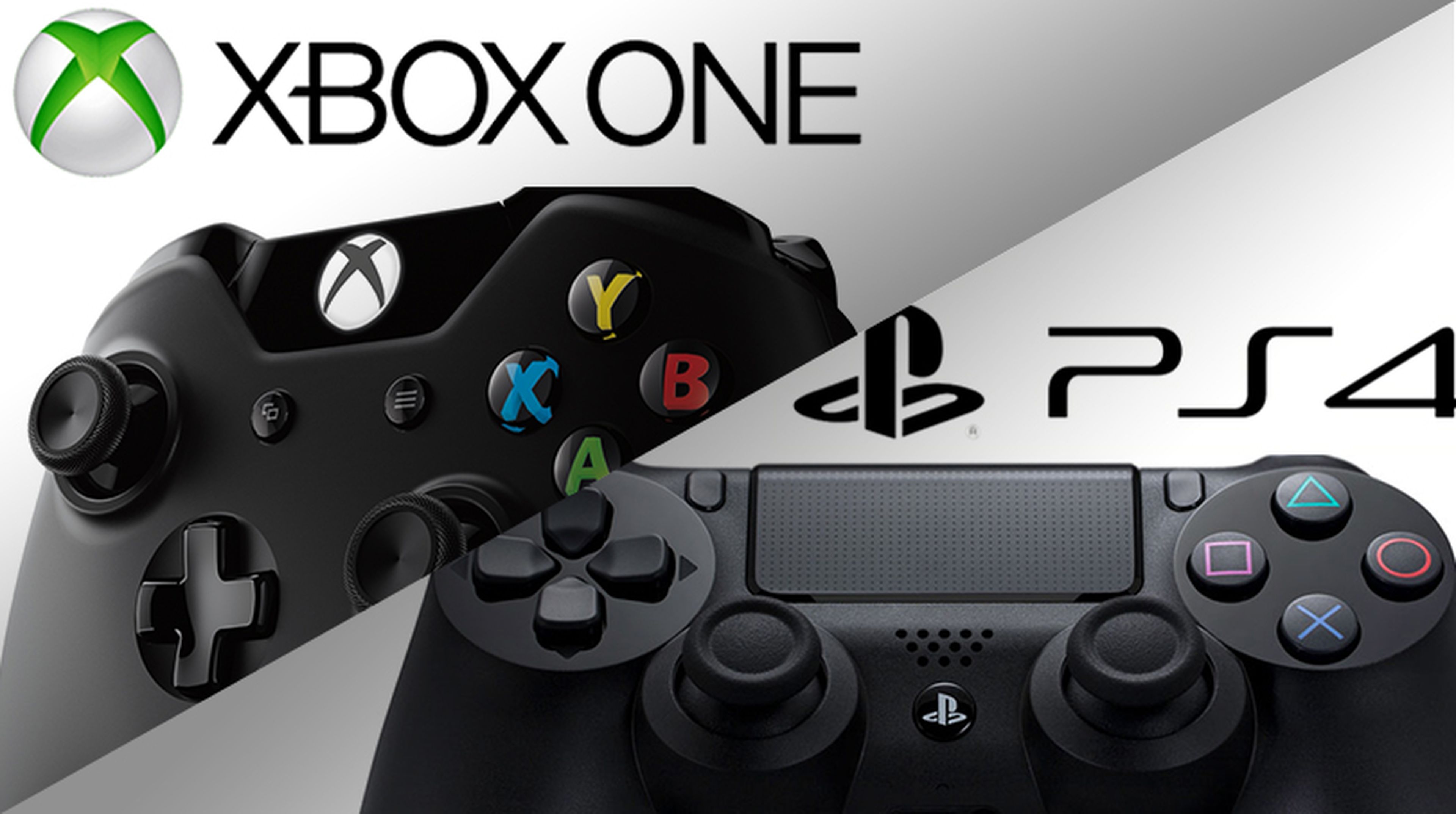 PS4 vende el doble que Xbox One en enero