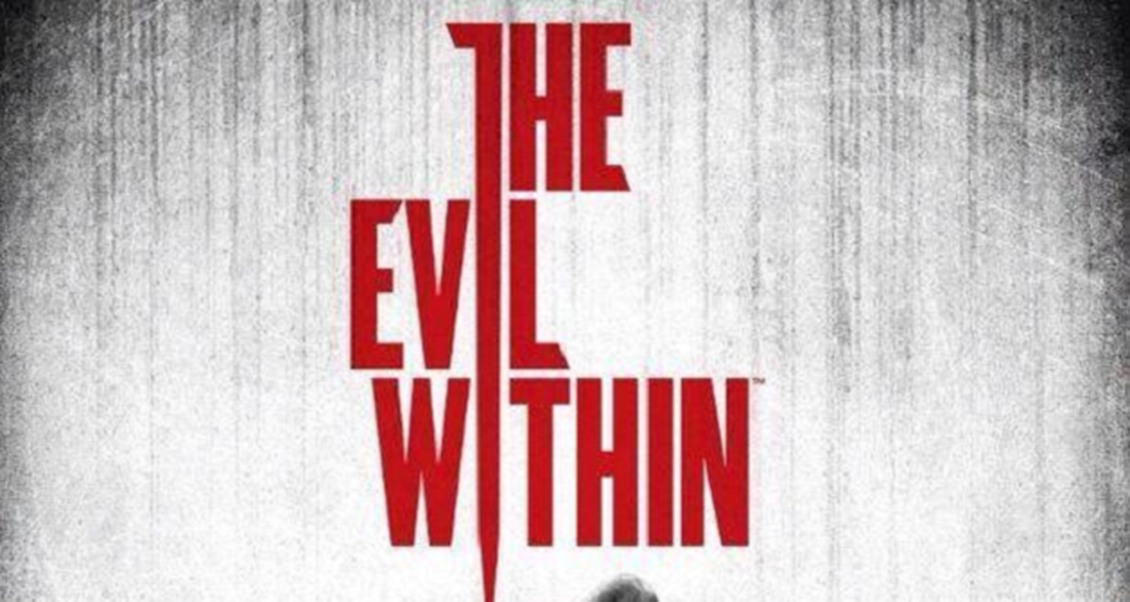 La portada de The Evil Within ¿Una copia?