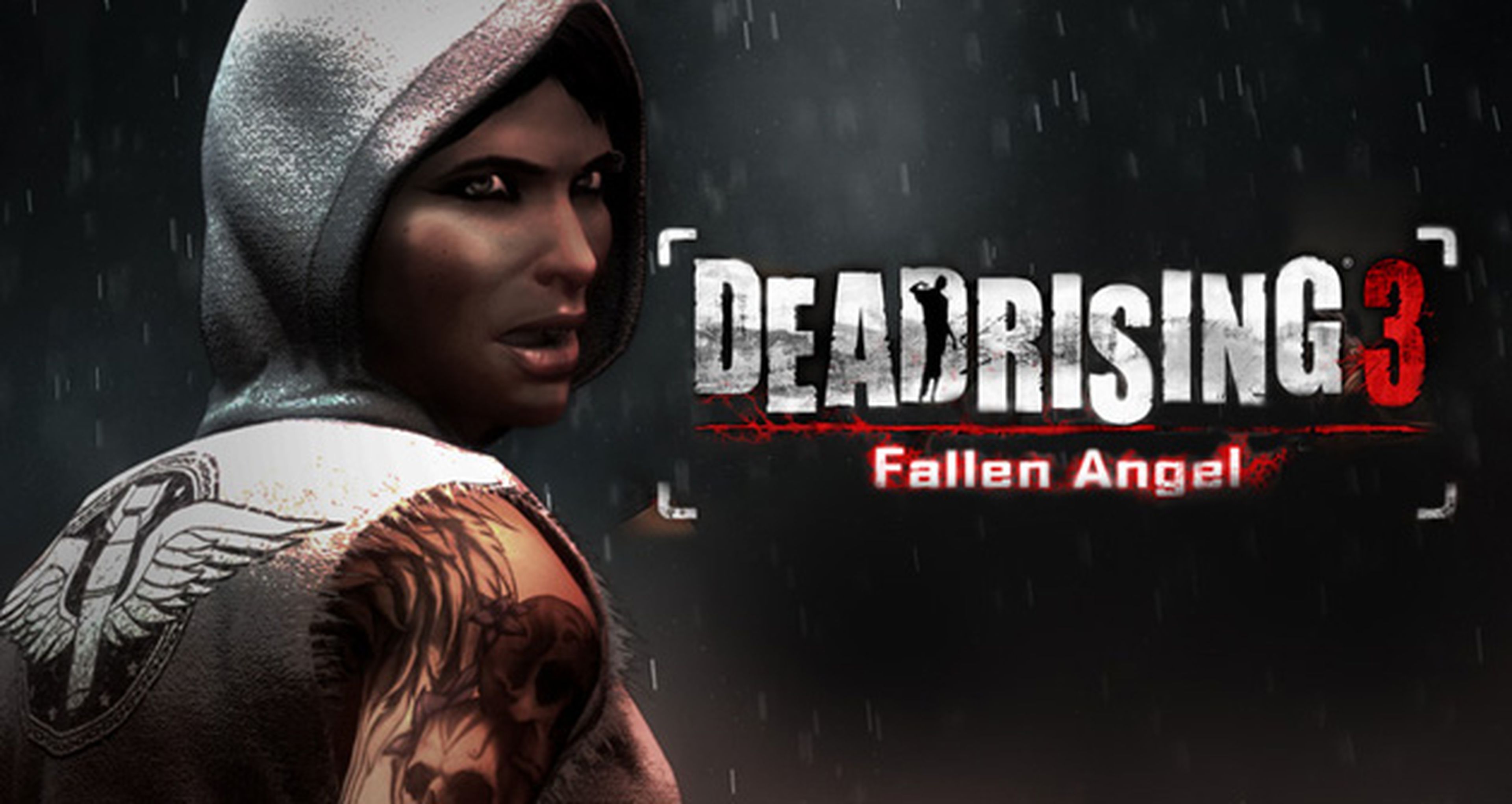 Análisis de Dead Rising 3: Ángel Caído