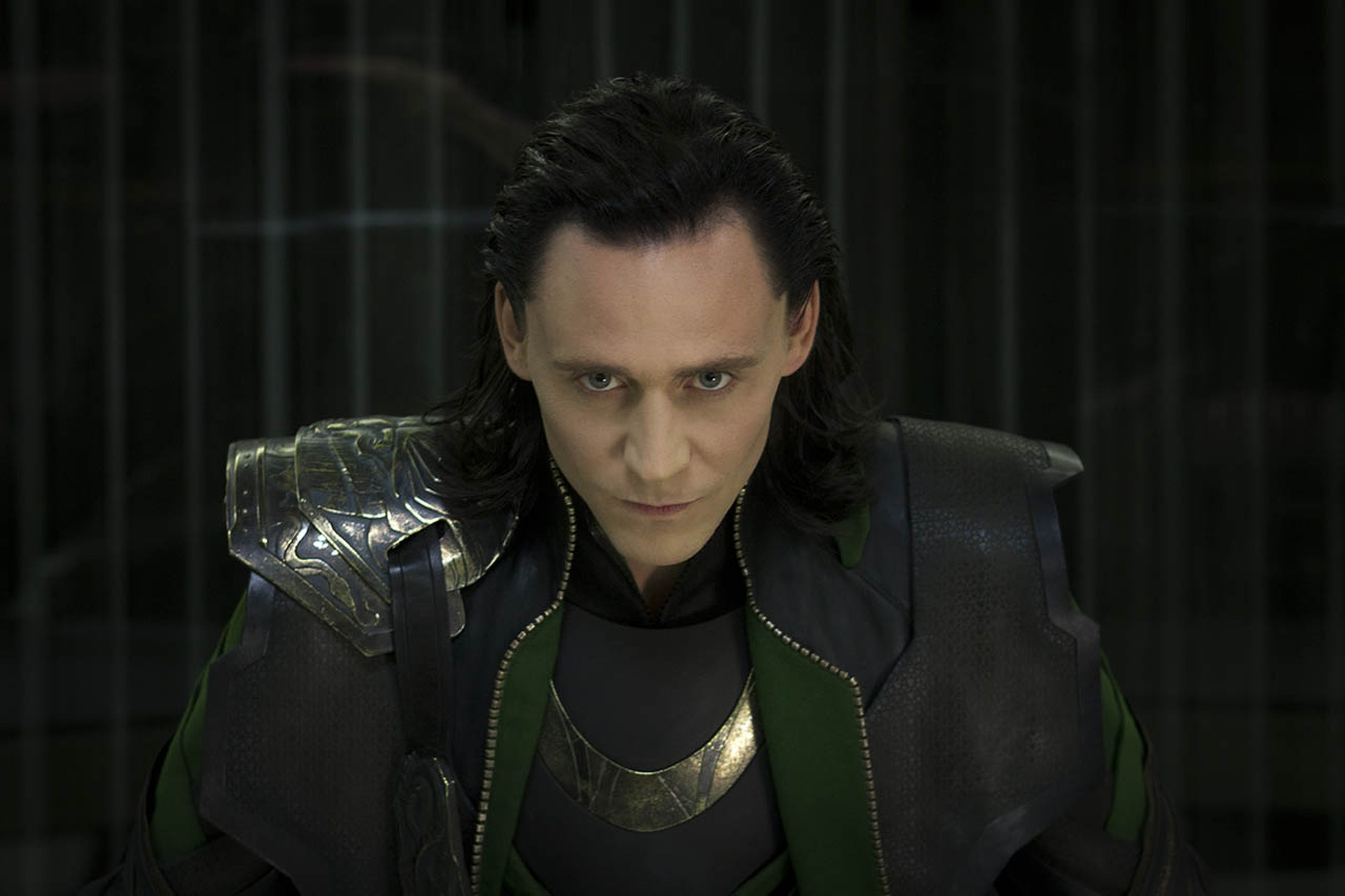 El actor que encarna a Loki no quiere estar en el Episodio VII