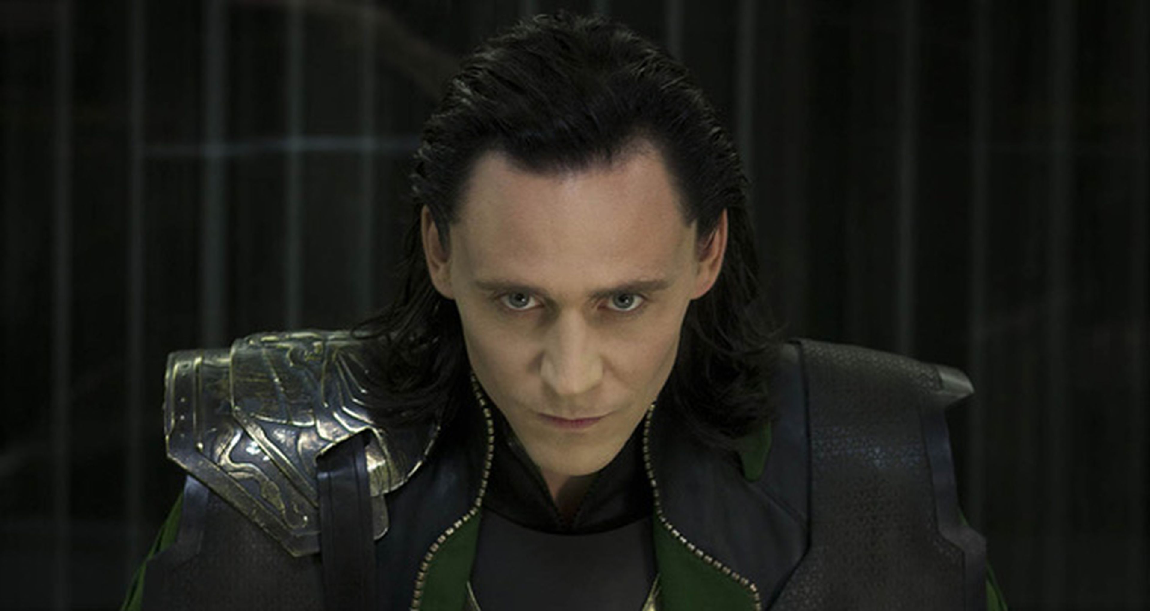 El actor que encarna a Loki no quiere estar en el Episodio VII