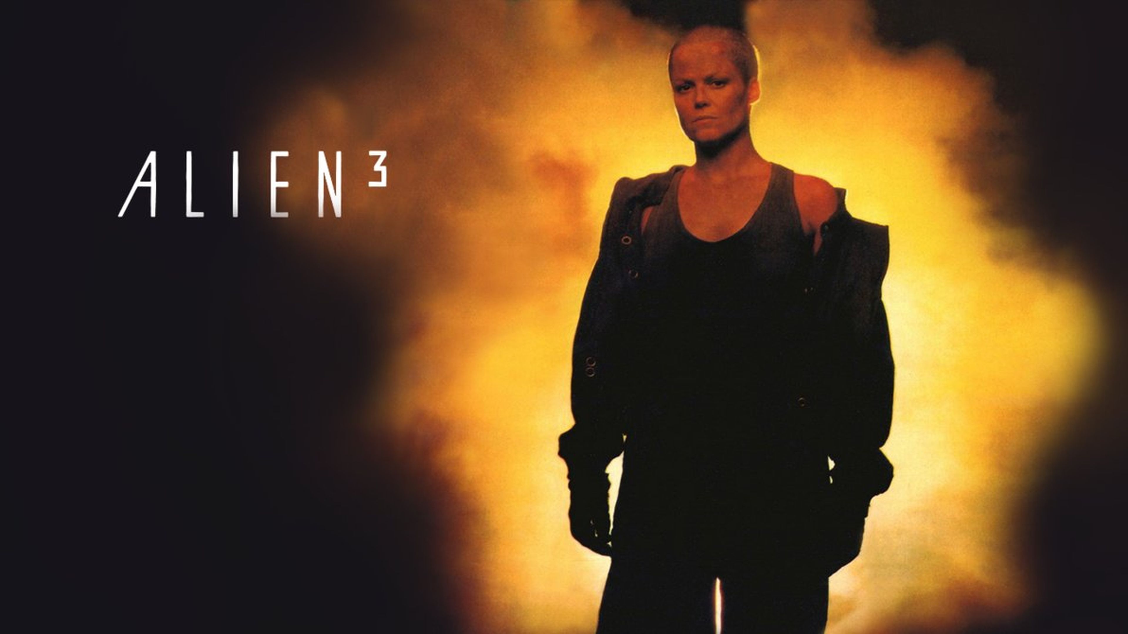 Cine de ciencia ficción: Alien 3