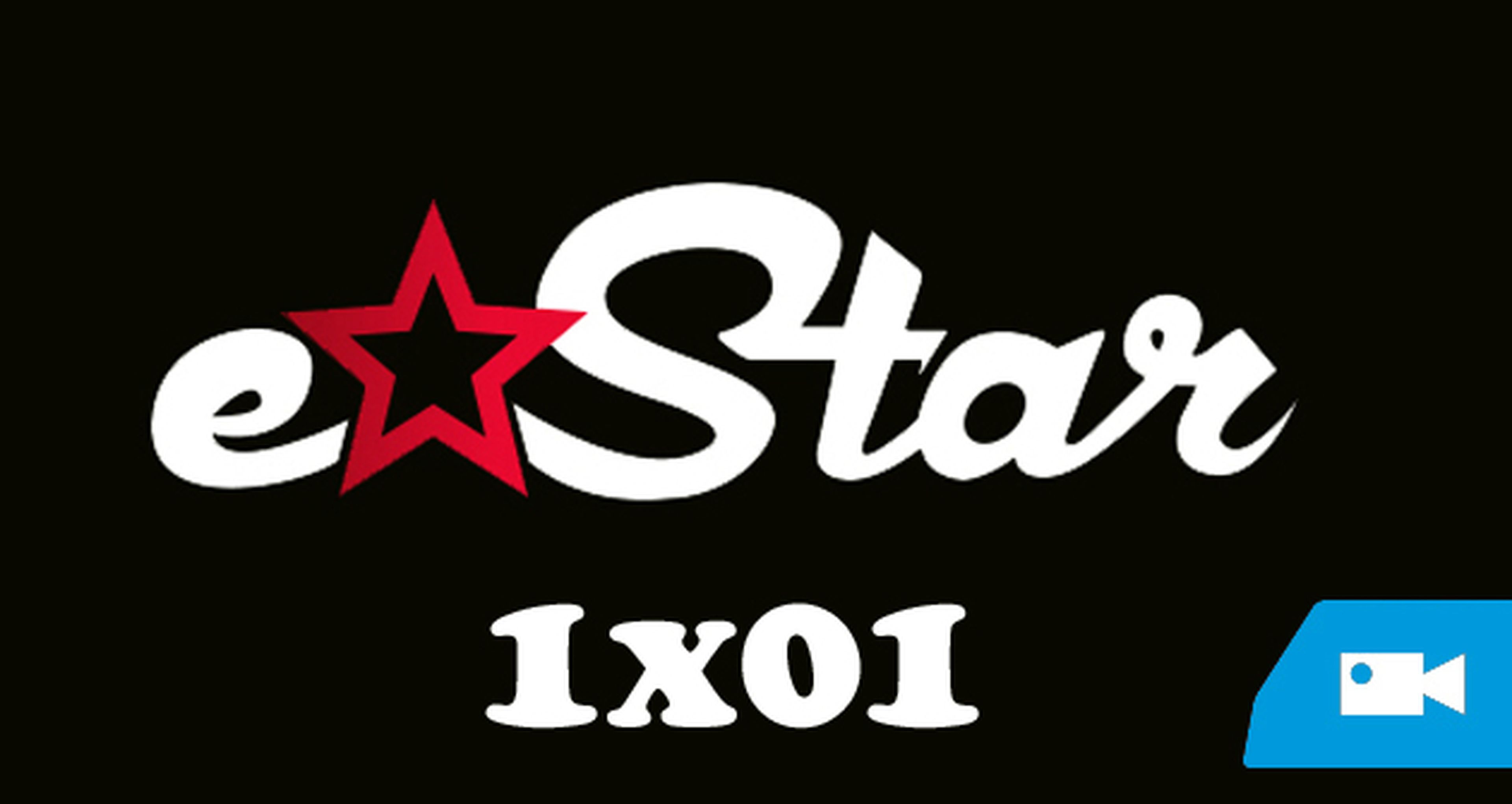 Academia eStar 1X01
