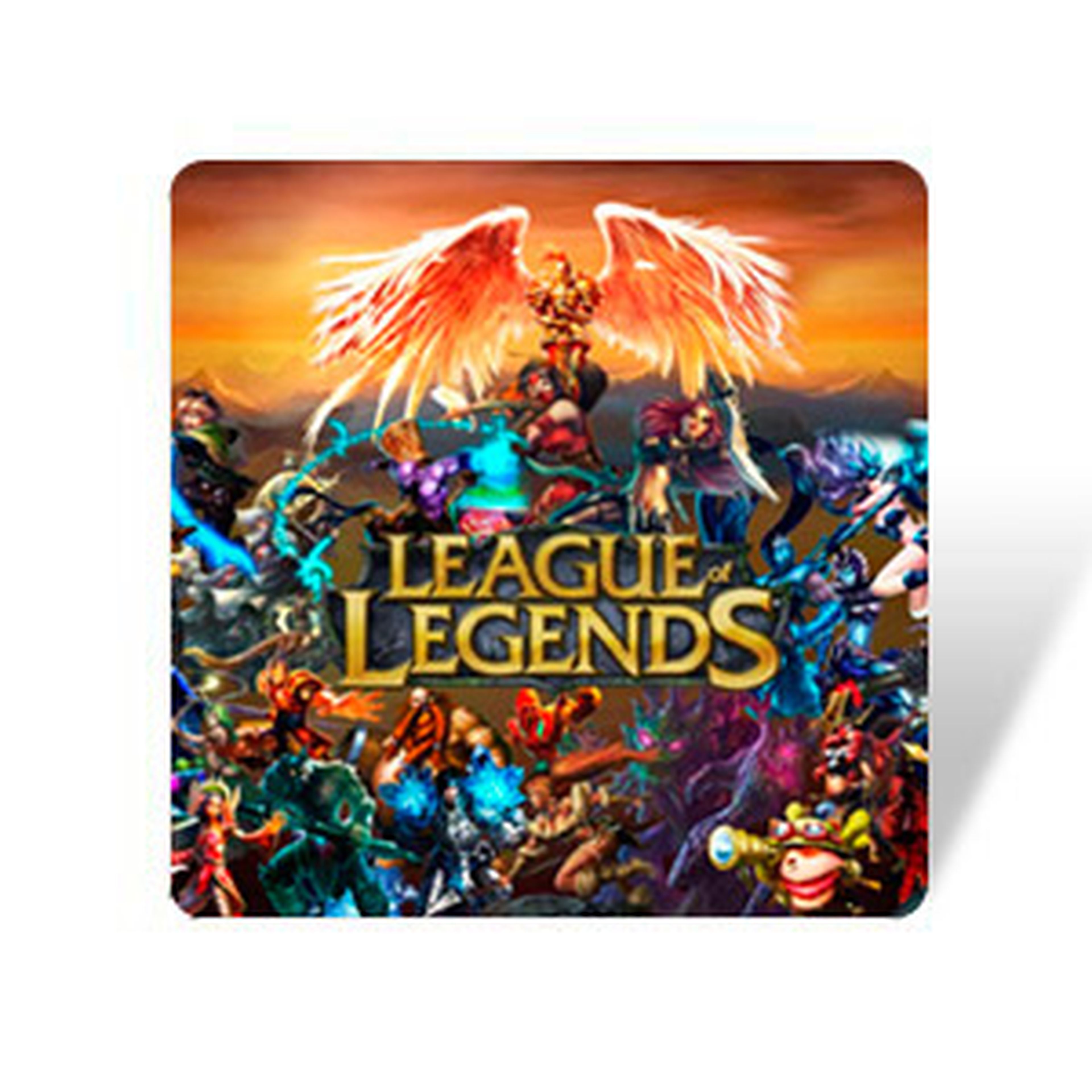 League of Legends para PC