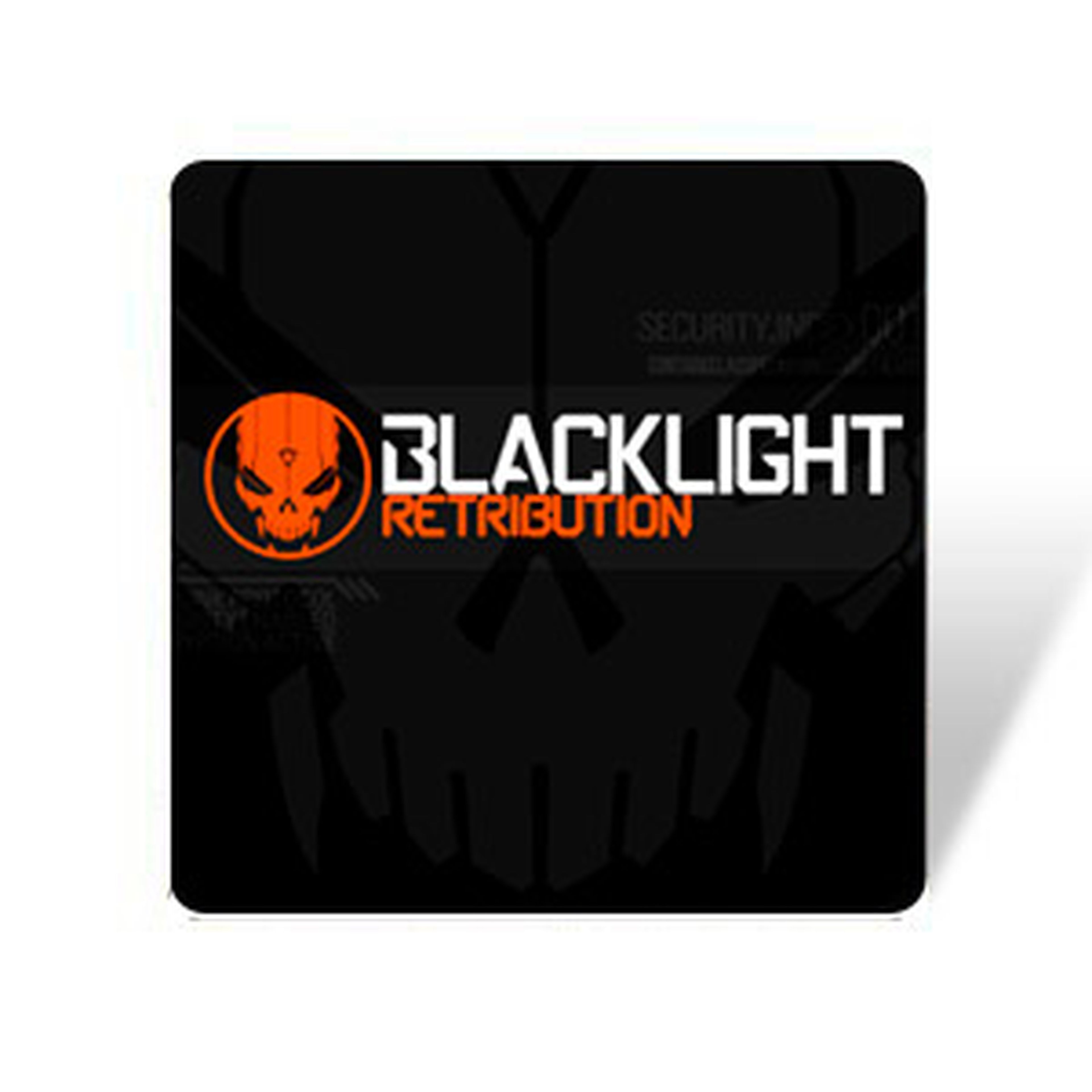 Blacklight Retribution para PS4