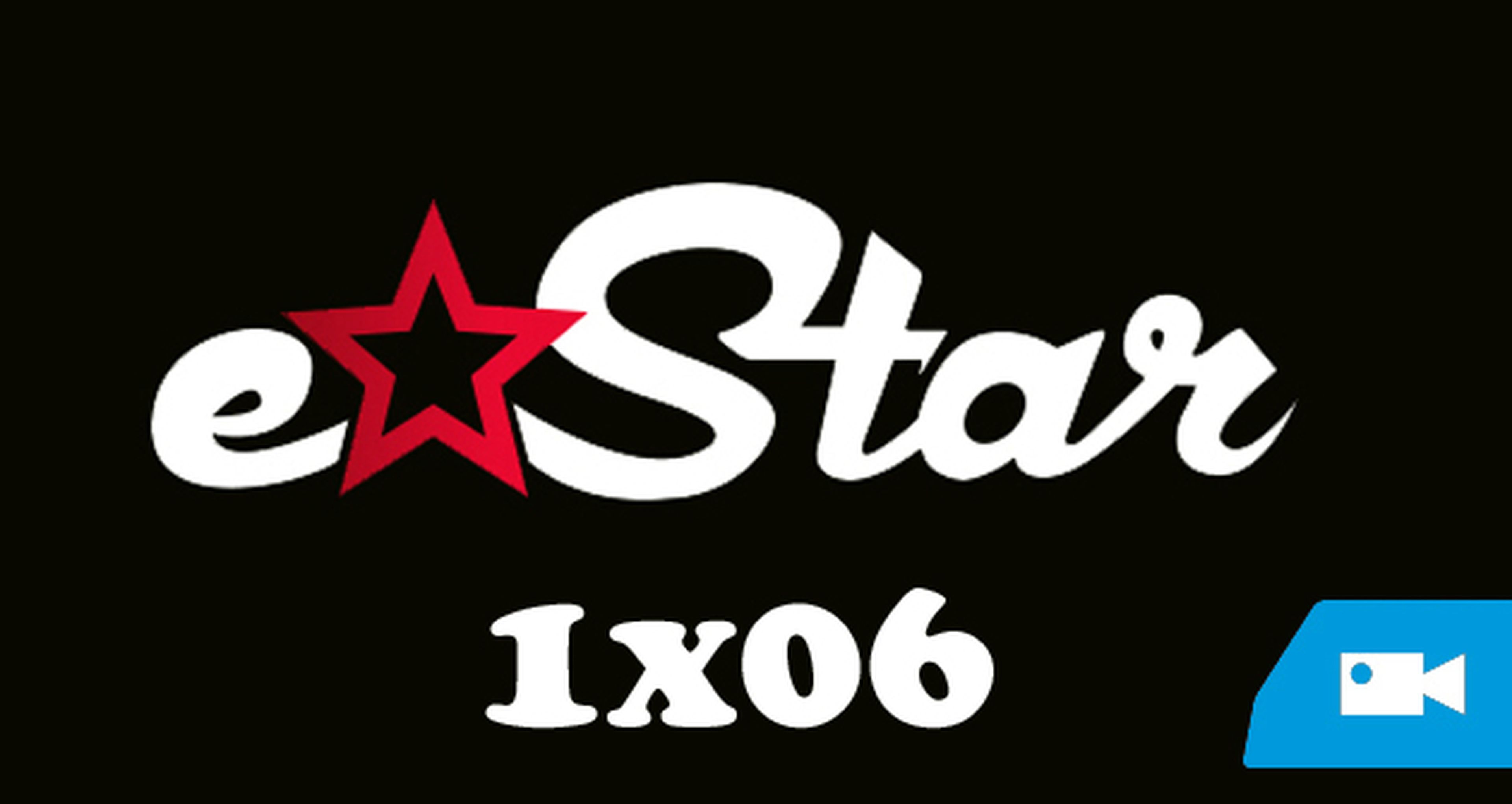 Academia eStar 1X06