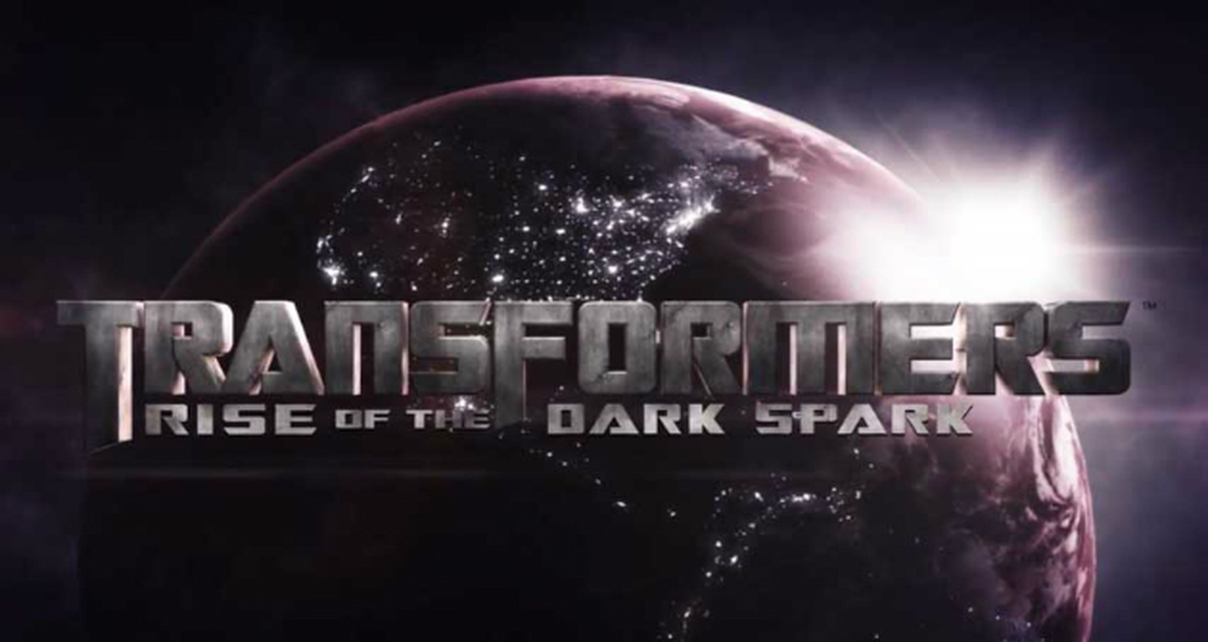 Anunciado Transformers: Rise of the Dark Spark
