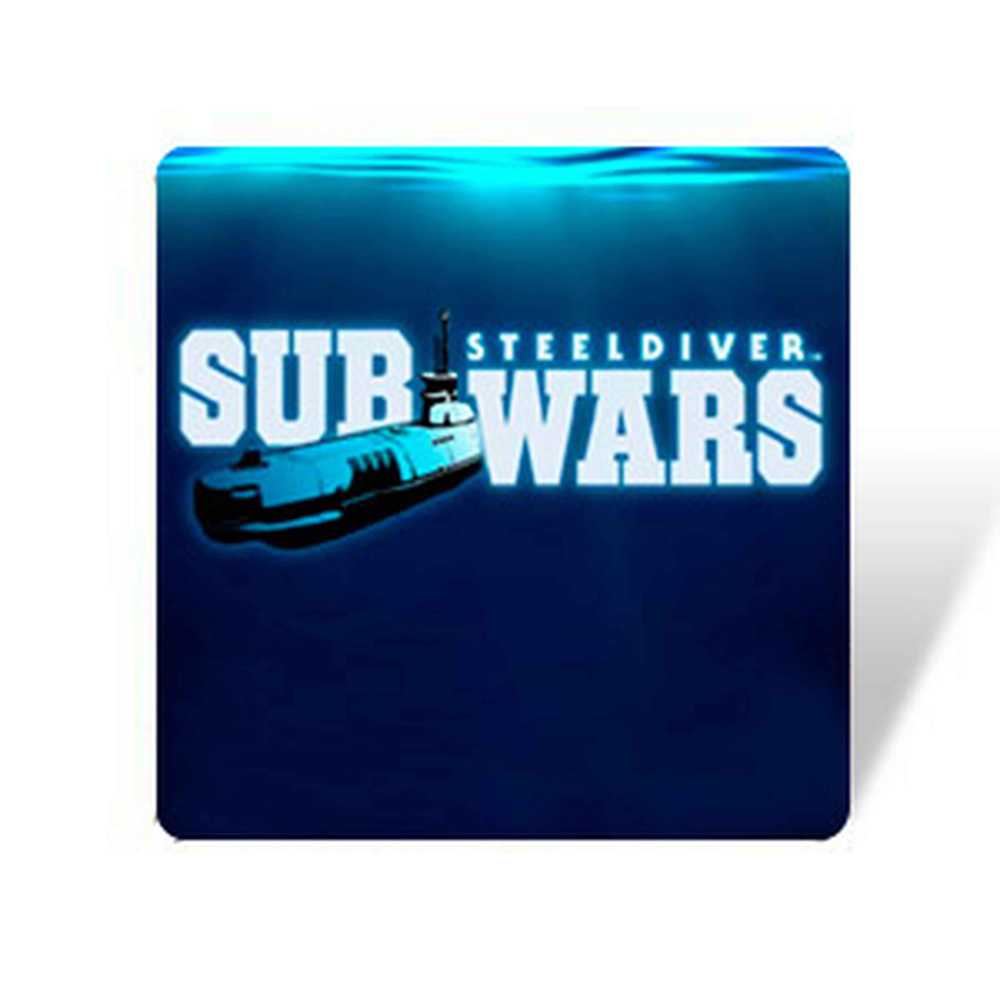 Steel Diver Sub Wars para 3DS