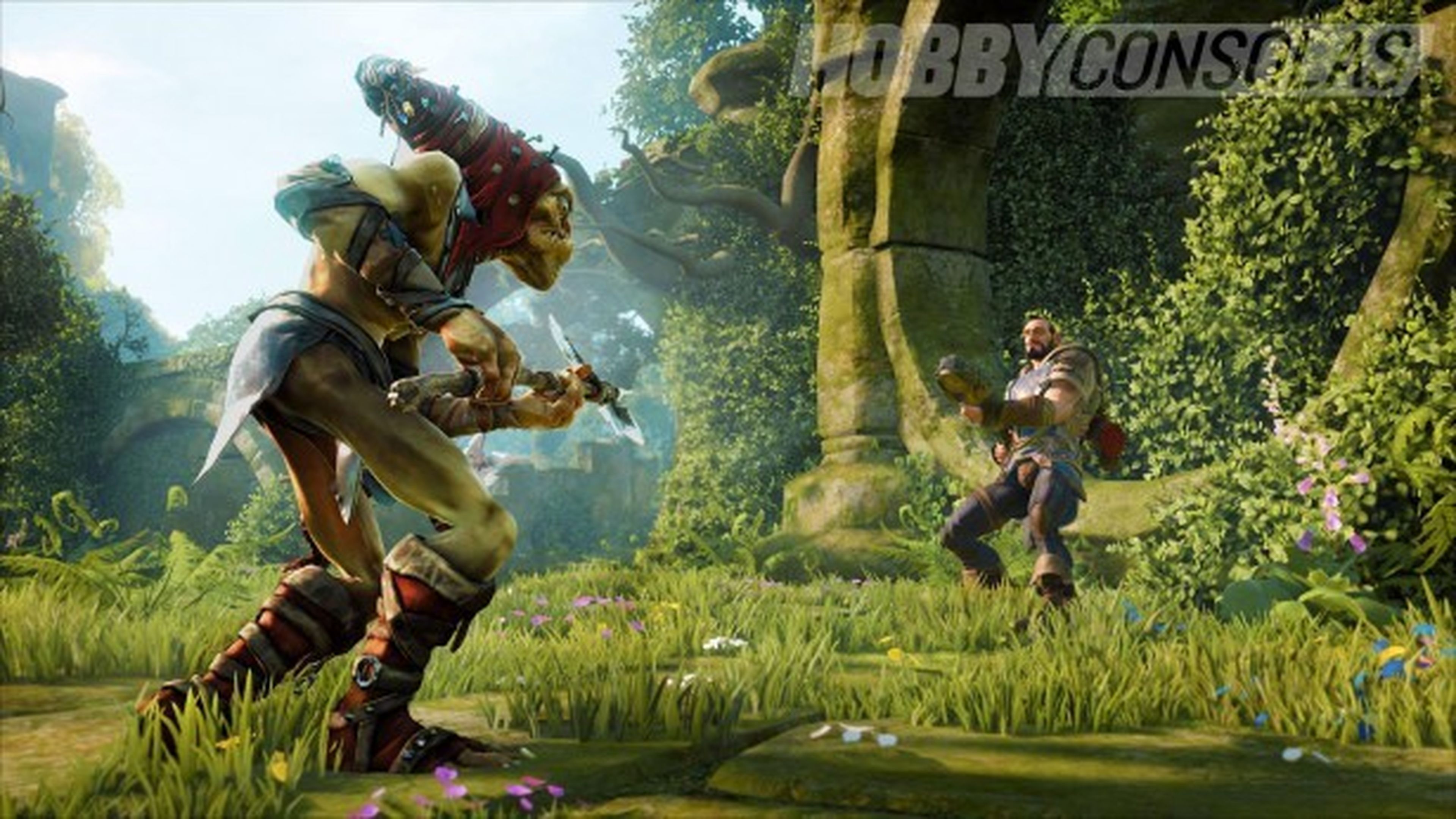Lionhead Studios trabaja en un nuevo juego para Xbox One