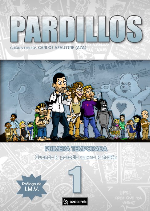 10 años de Perdidos. Reseña de la serie