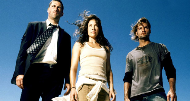 10 años de Perdidos. Reseña de la serie