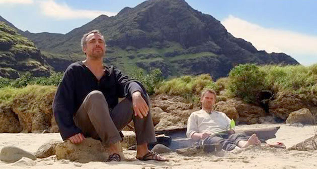 10 años de Perdidos. Reseña de la serie