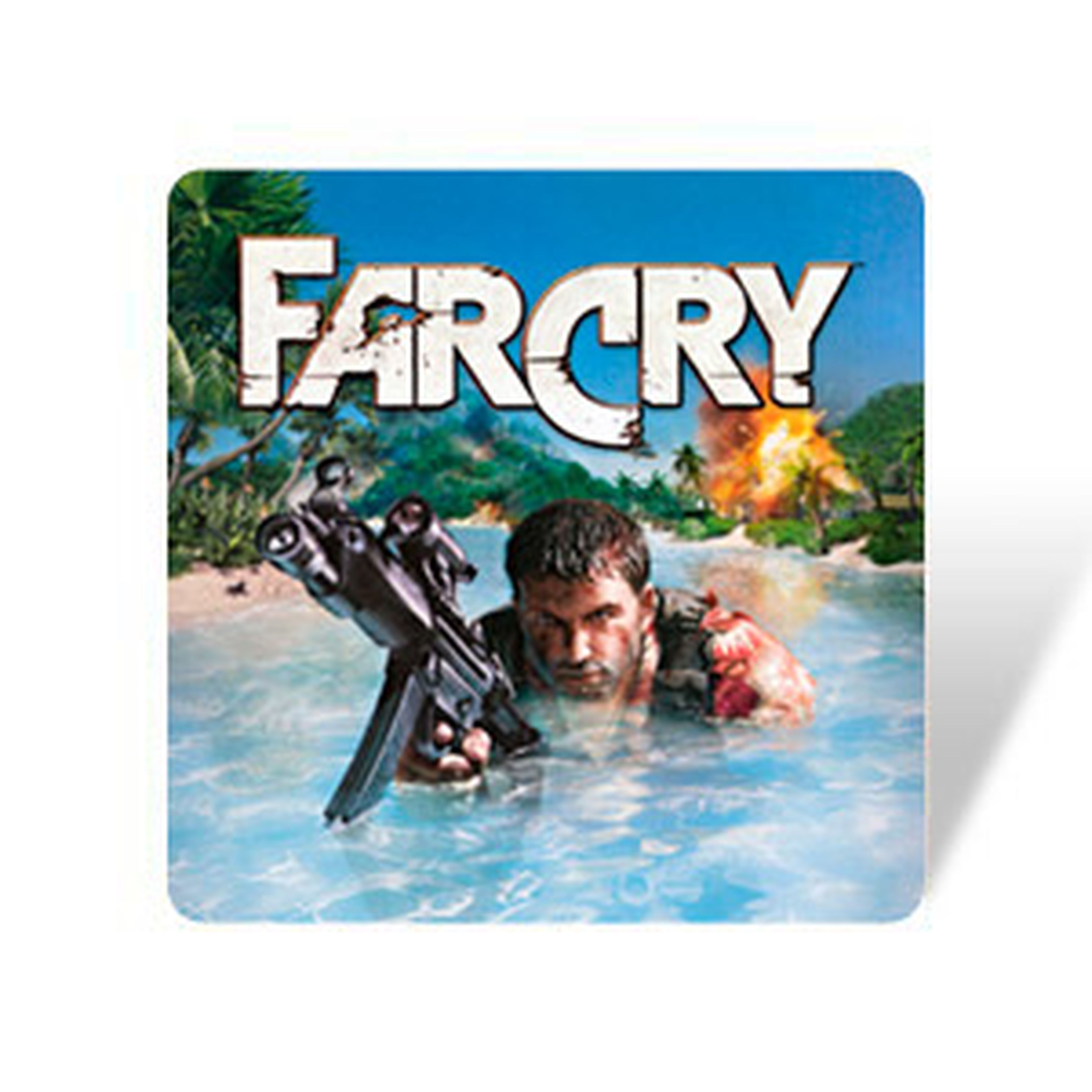 Far Cry para PS3