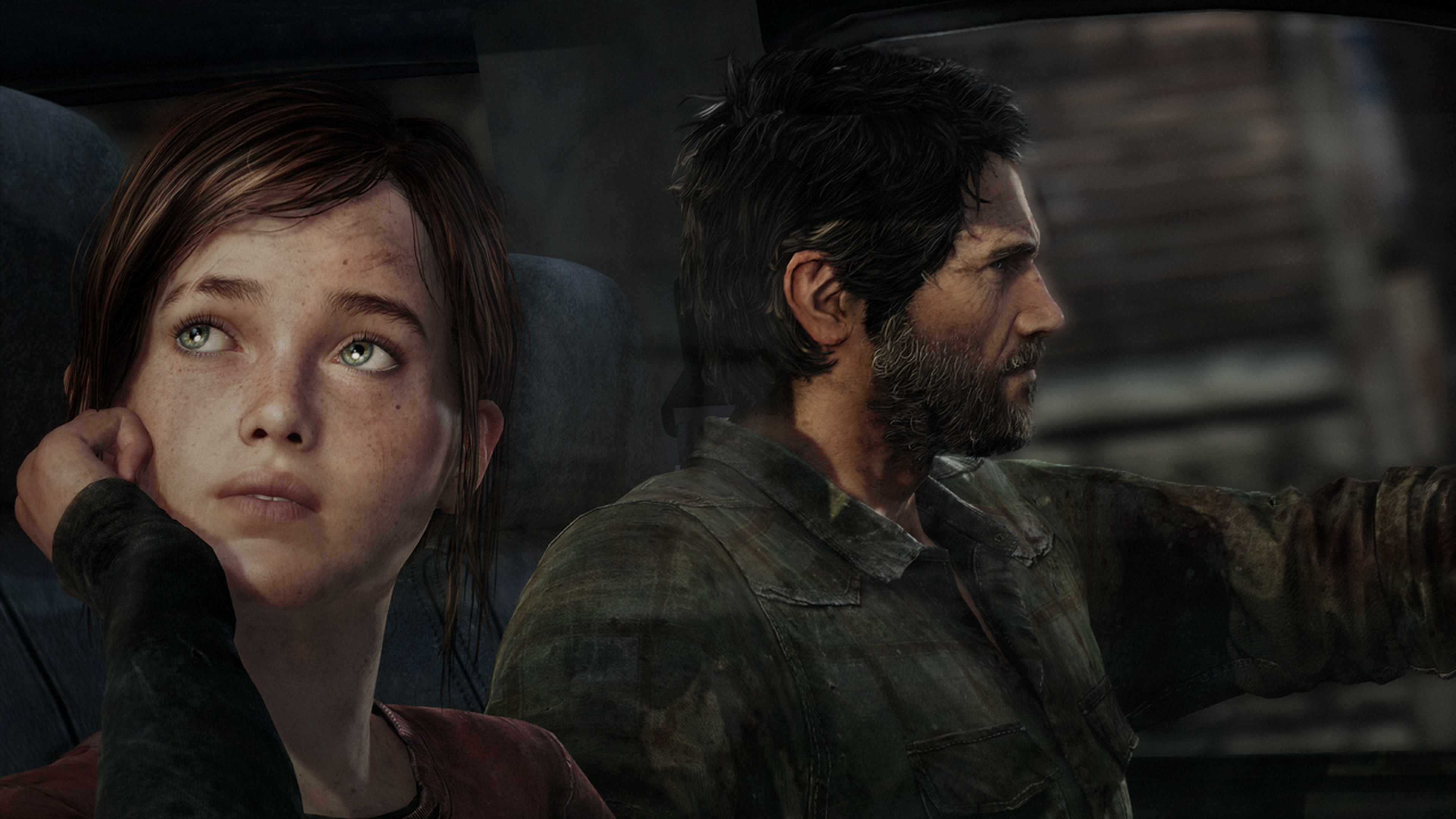 Making of de The Last of Us gratis en Amazon