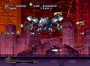 Los 20 mejores juegos de Neo Geo CD