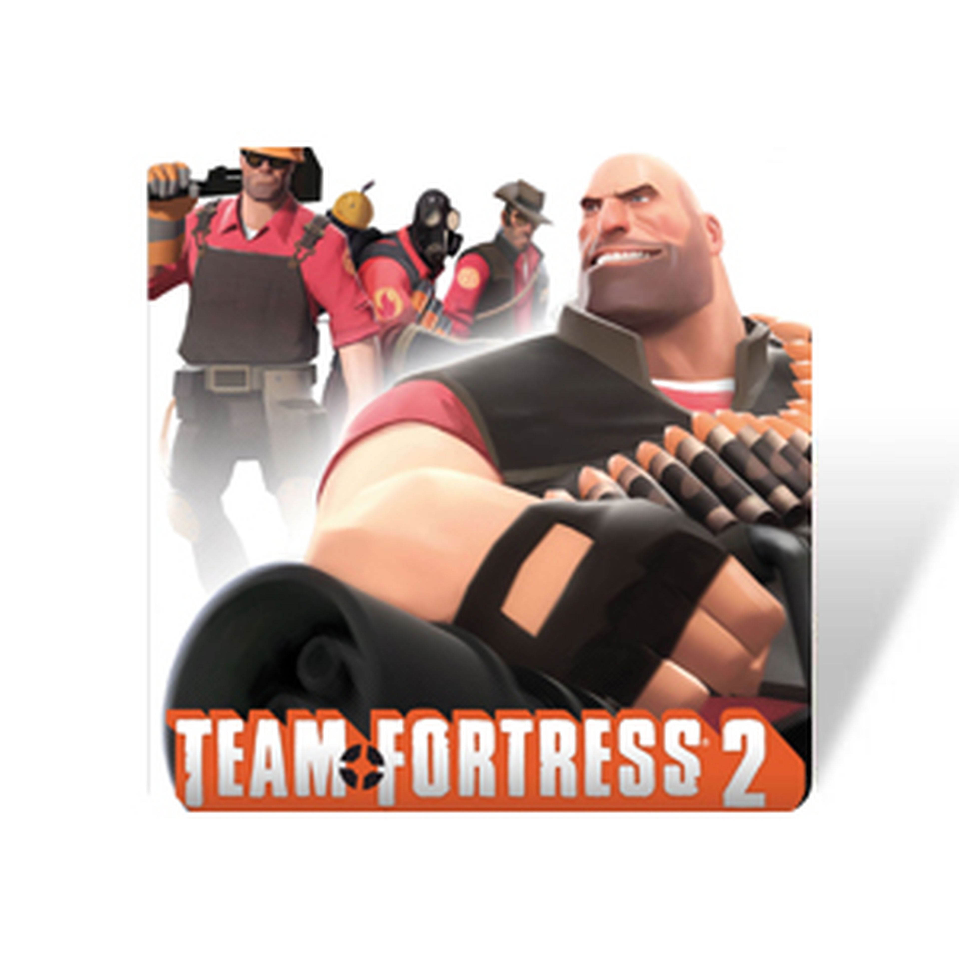 Team Fortress 2 para PC