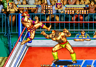 Los 20 mejores juegos de Neo Geo CD