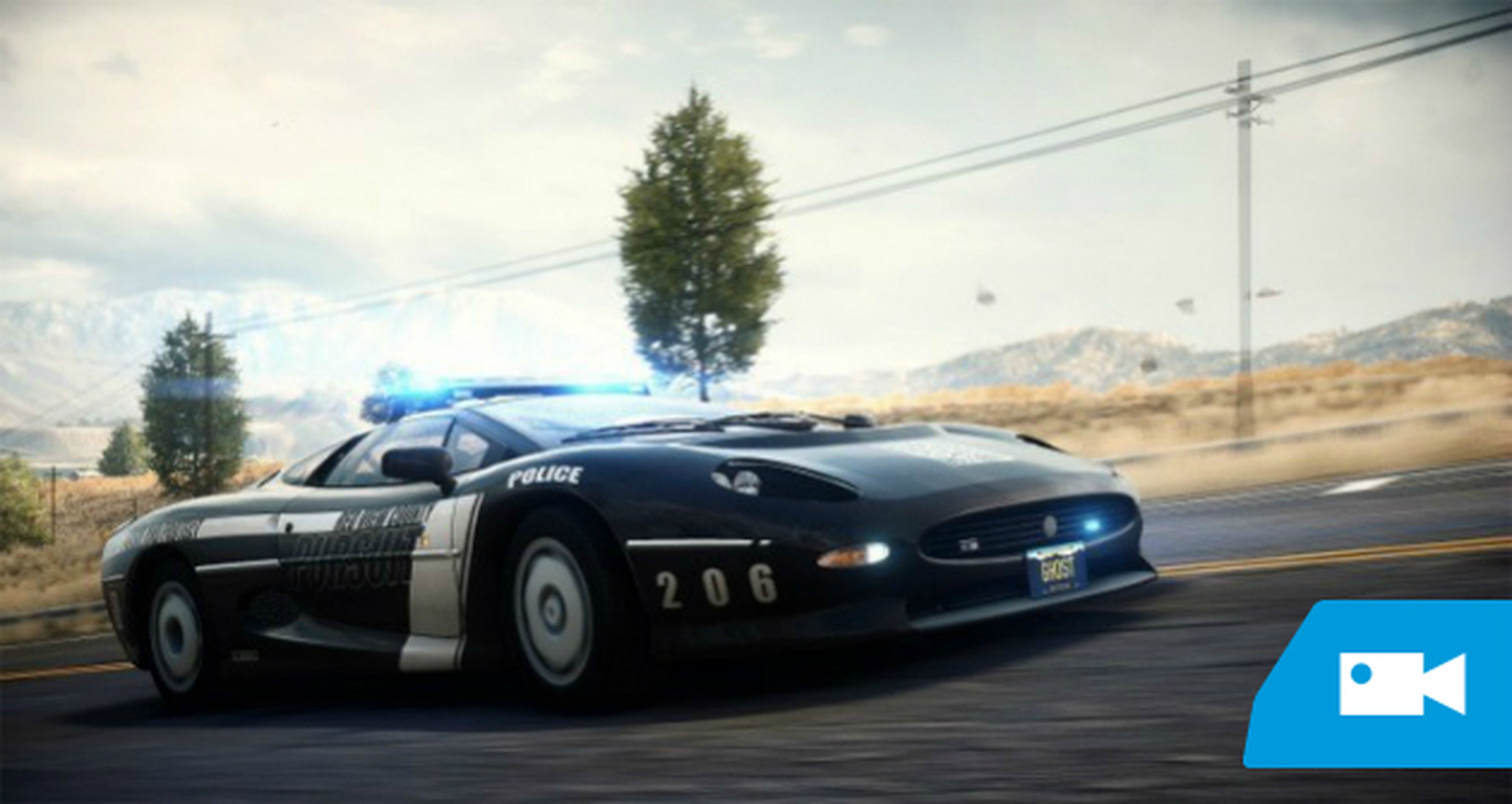 Nuevos DLCs para Need for Speed Rivals