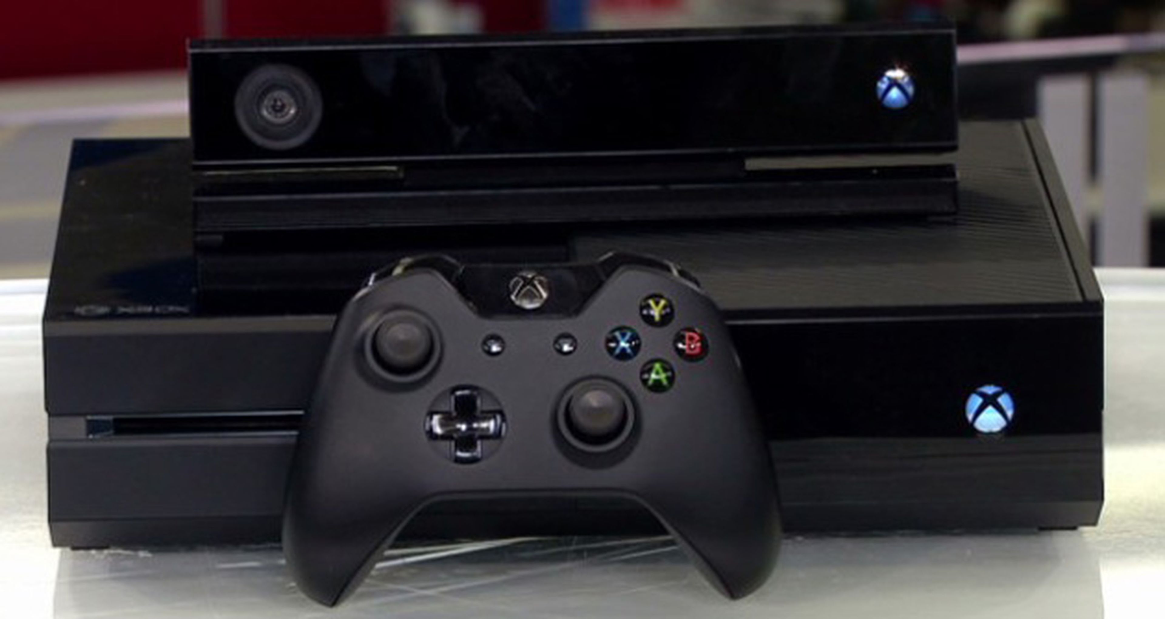 Xbox One ya ha distribuido 5 millones de consolas